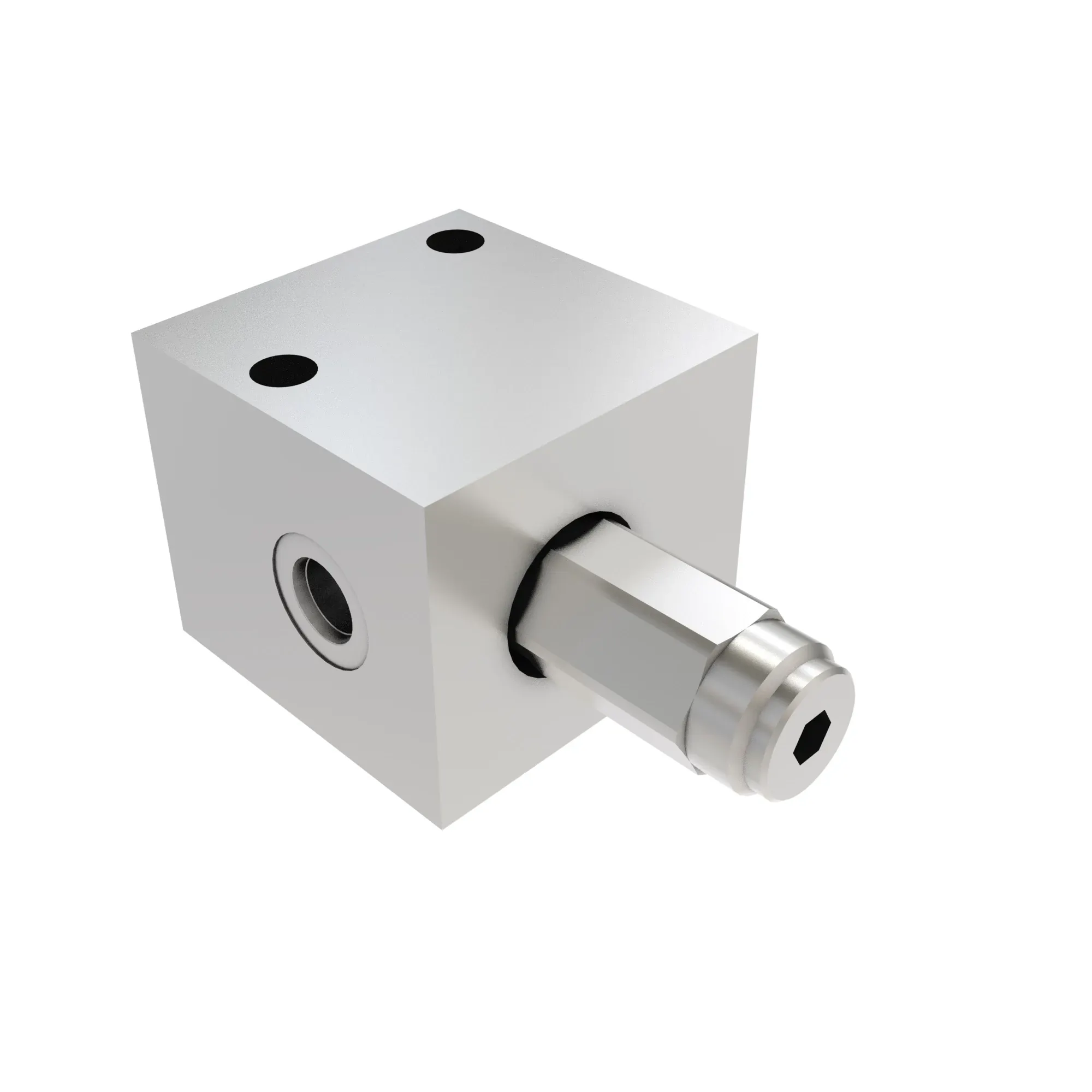 John Deere Pressure Relief Valve - AXT20040