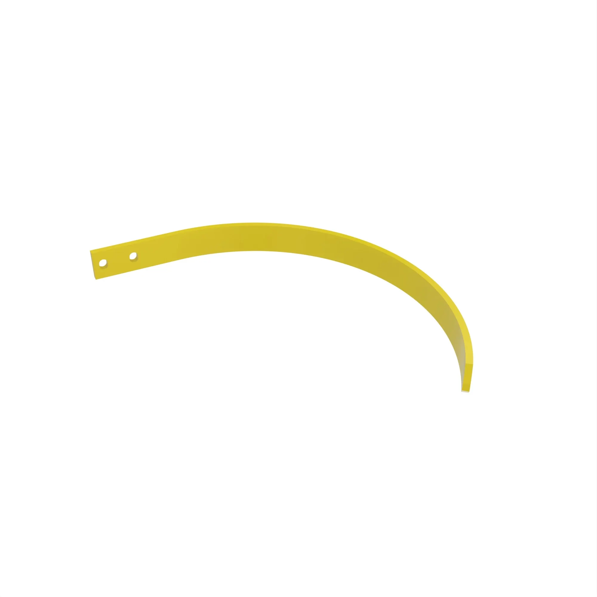 John Deere Inner Scraper Arch - LCA98362