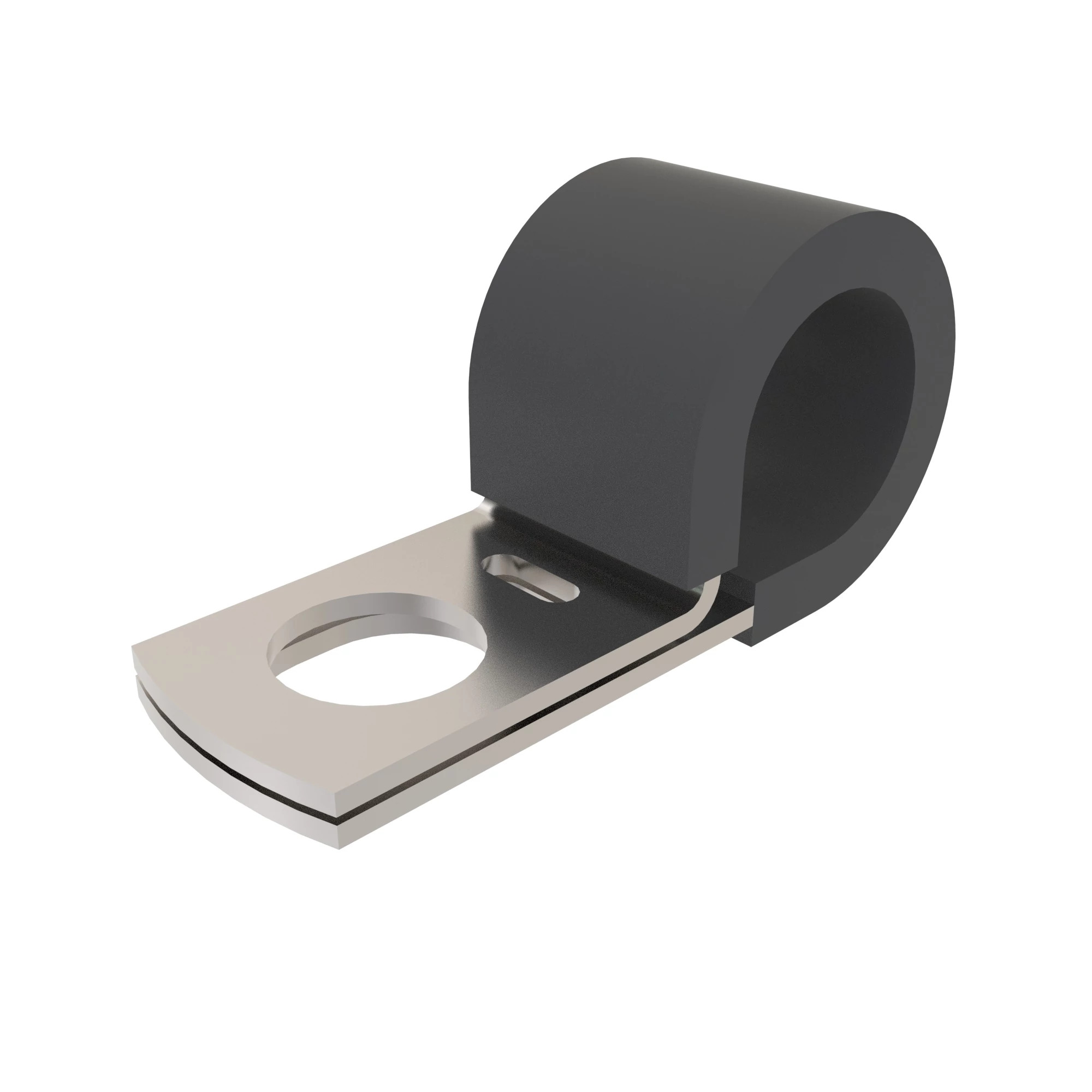 John Deere Bolt-On Clamp - 57M13296