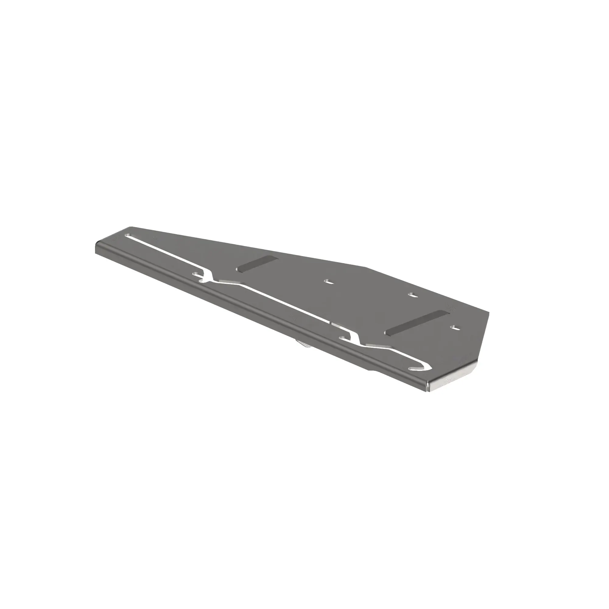 Lock Plate