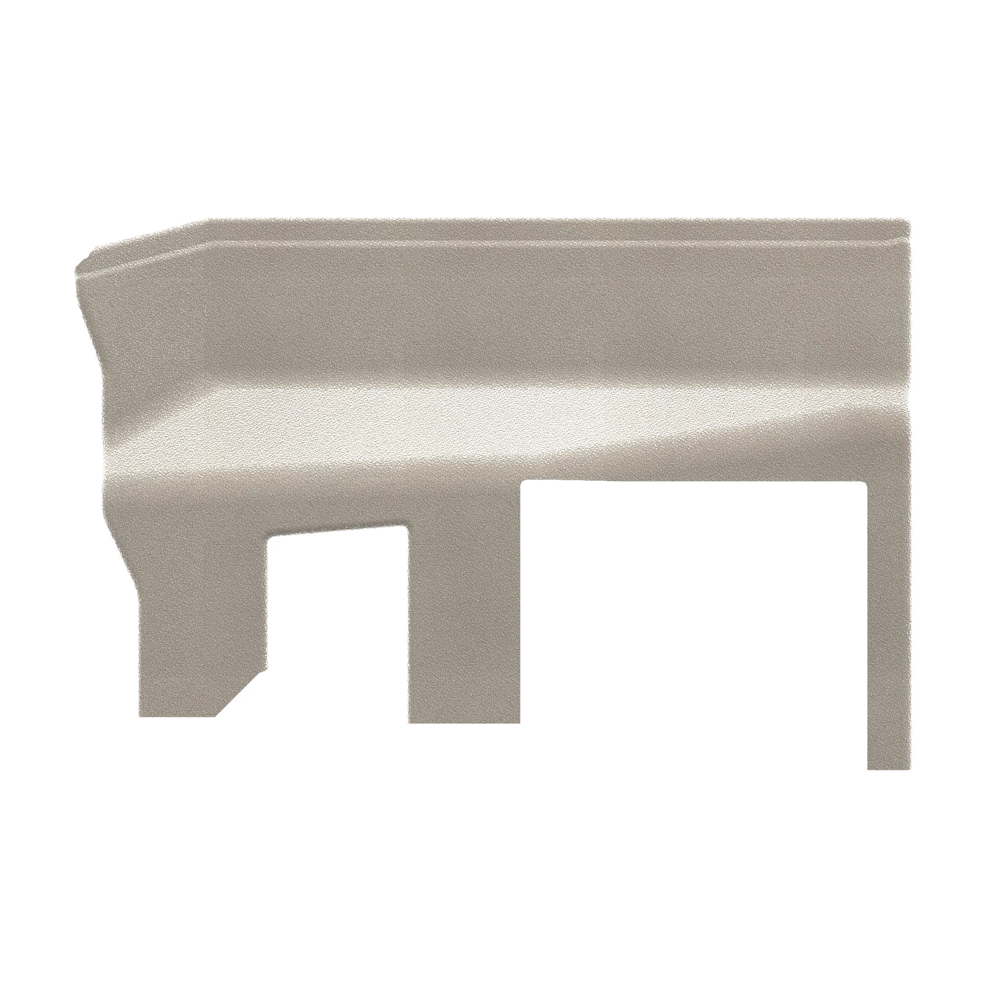 ACOUSTICAL UPHOLSTERY