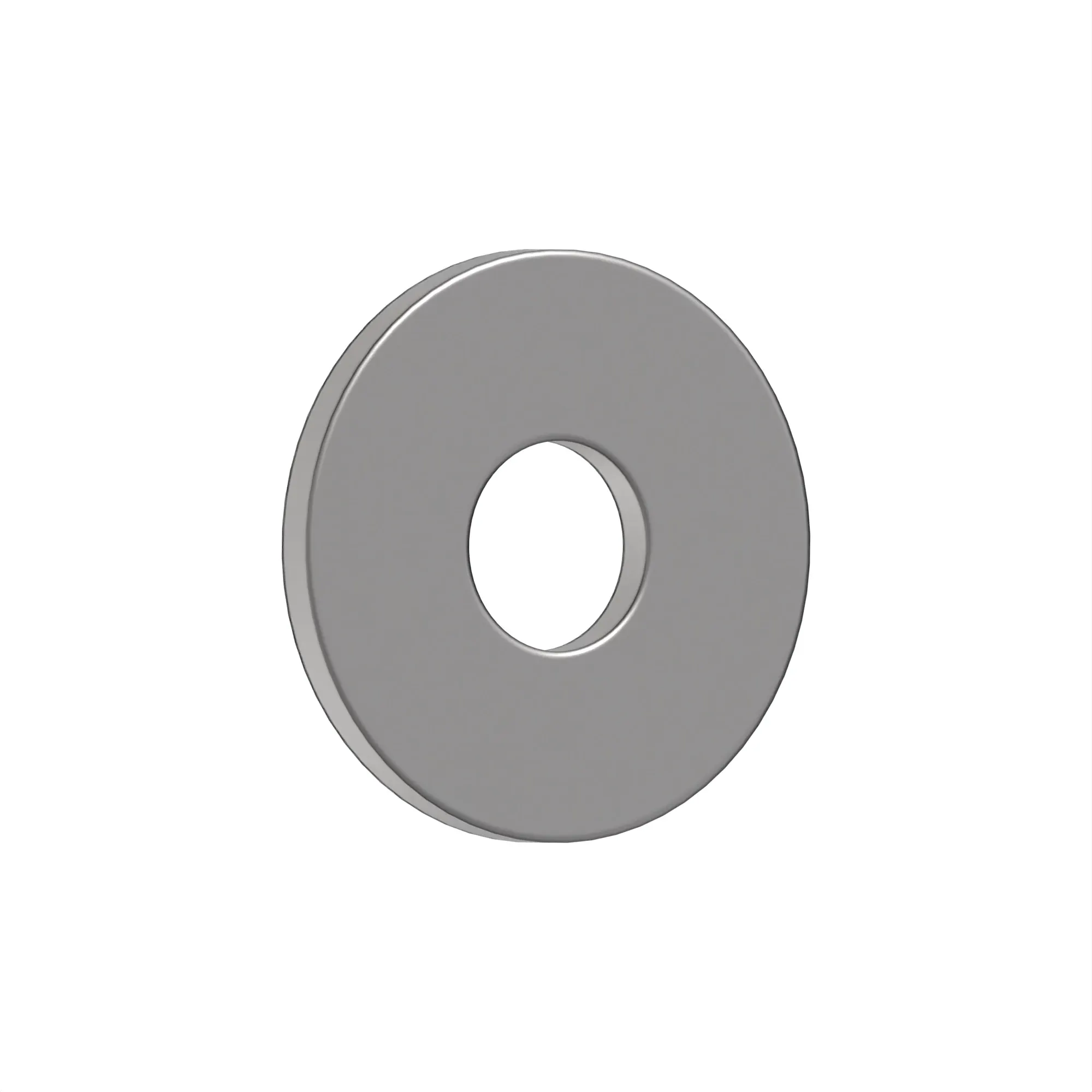 John Deere Round Hole Washer - 24H1646