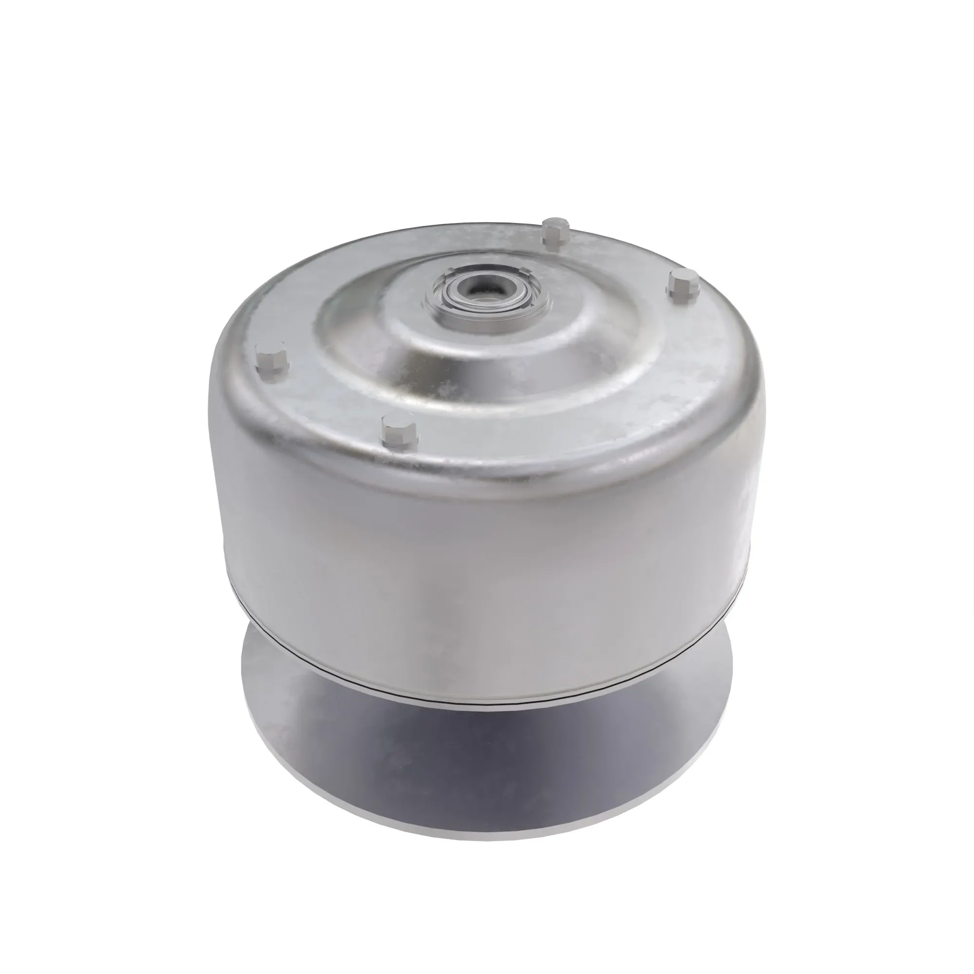 John Deere Clutch Assembly - AUC15140