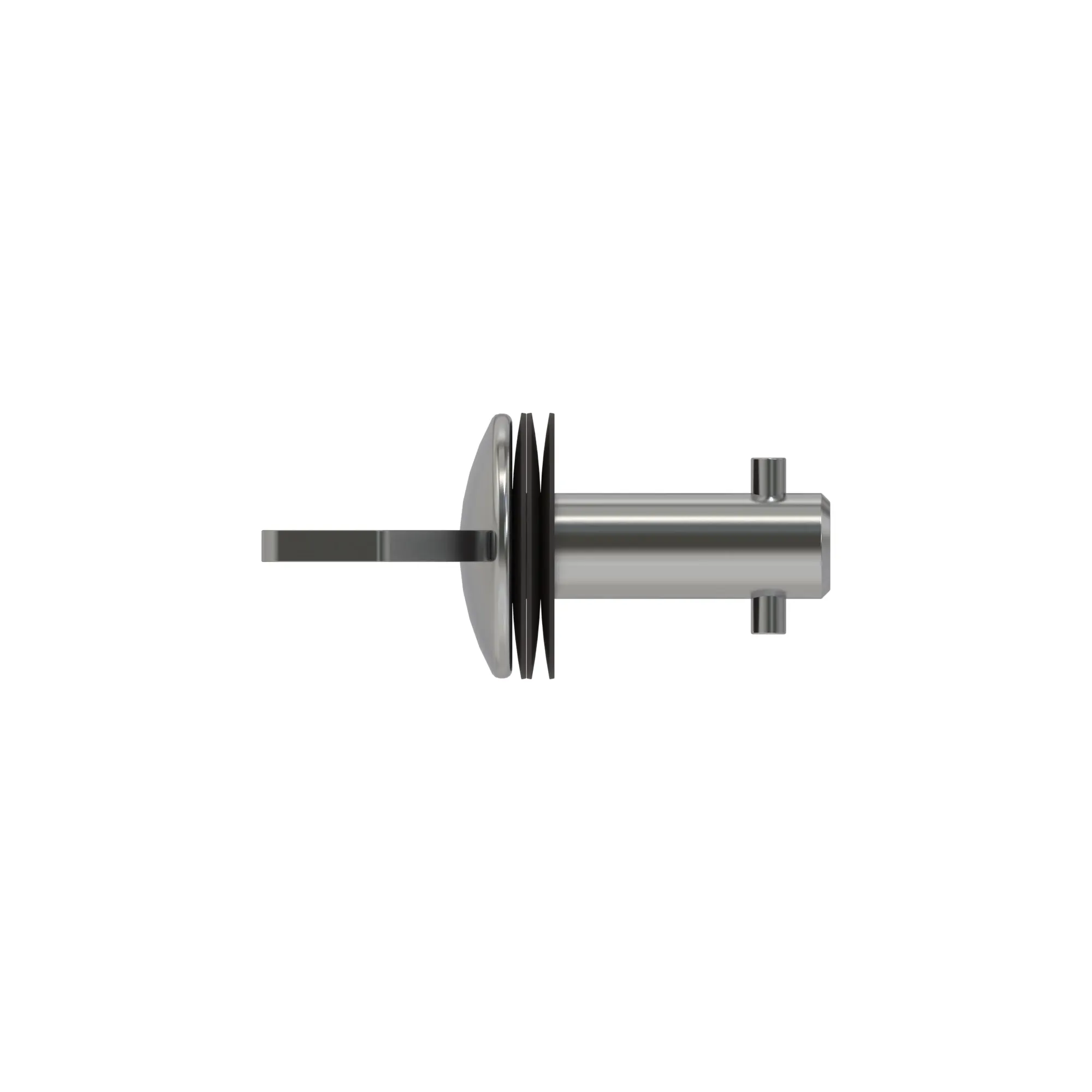 CAMLOC VERSCHLUSSZAPFEN 4,5MM