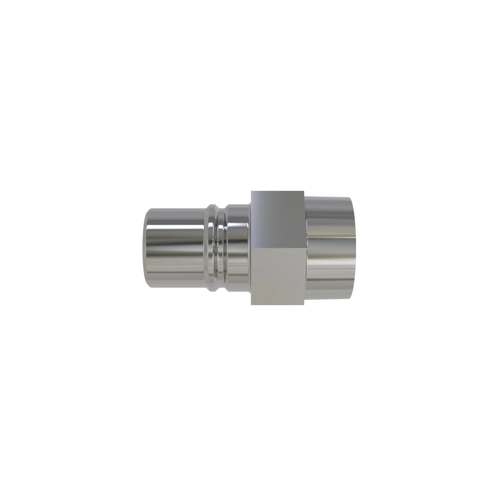 FAST FUEL RECEIVER VALVE SHAW DEVELOPMENT