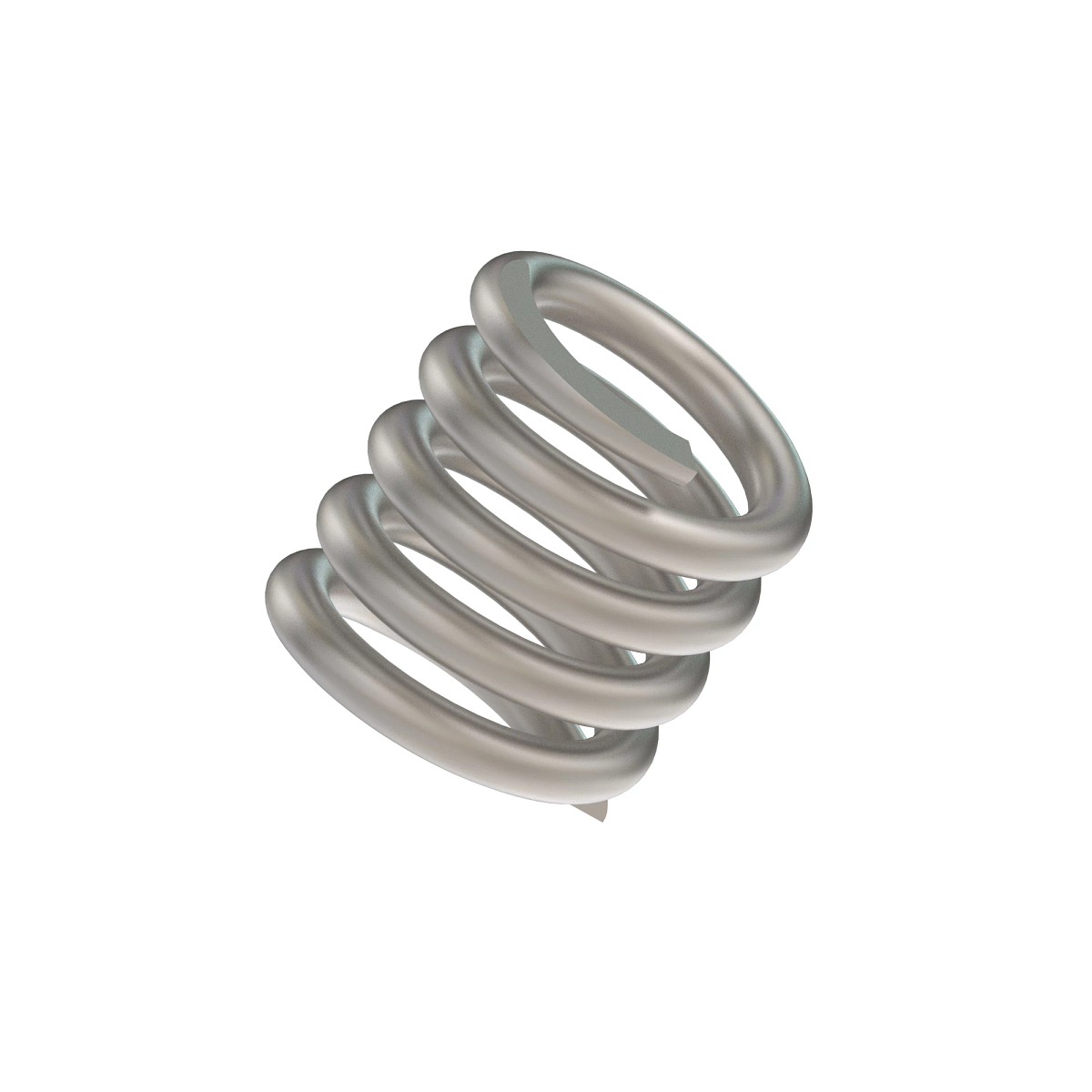 John Deere Compression Spring - R187538
