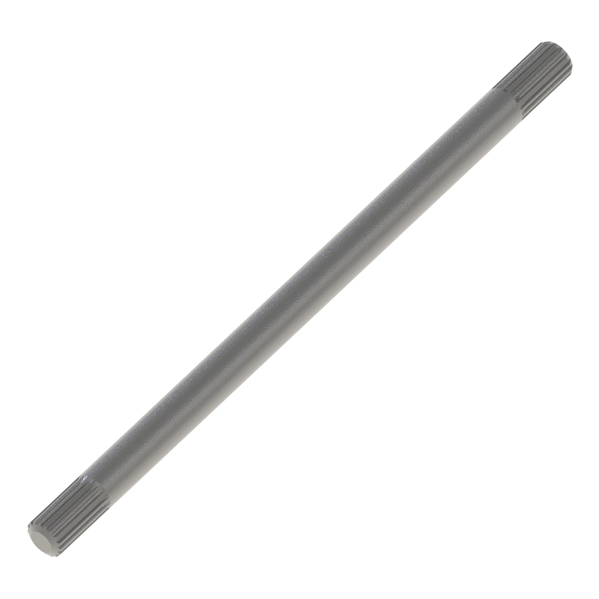 SHAFT, HALF