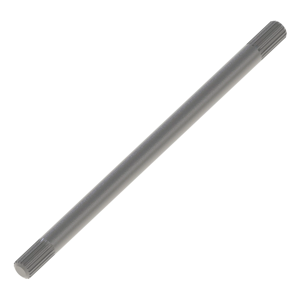 Shaft, Half
