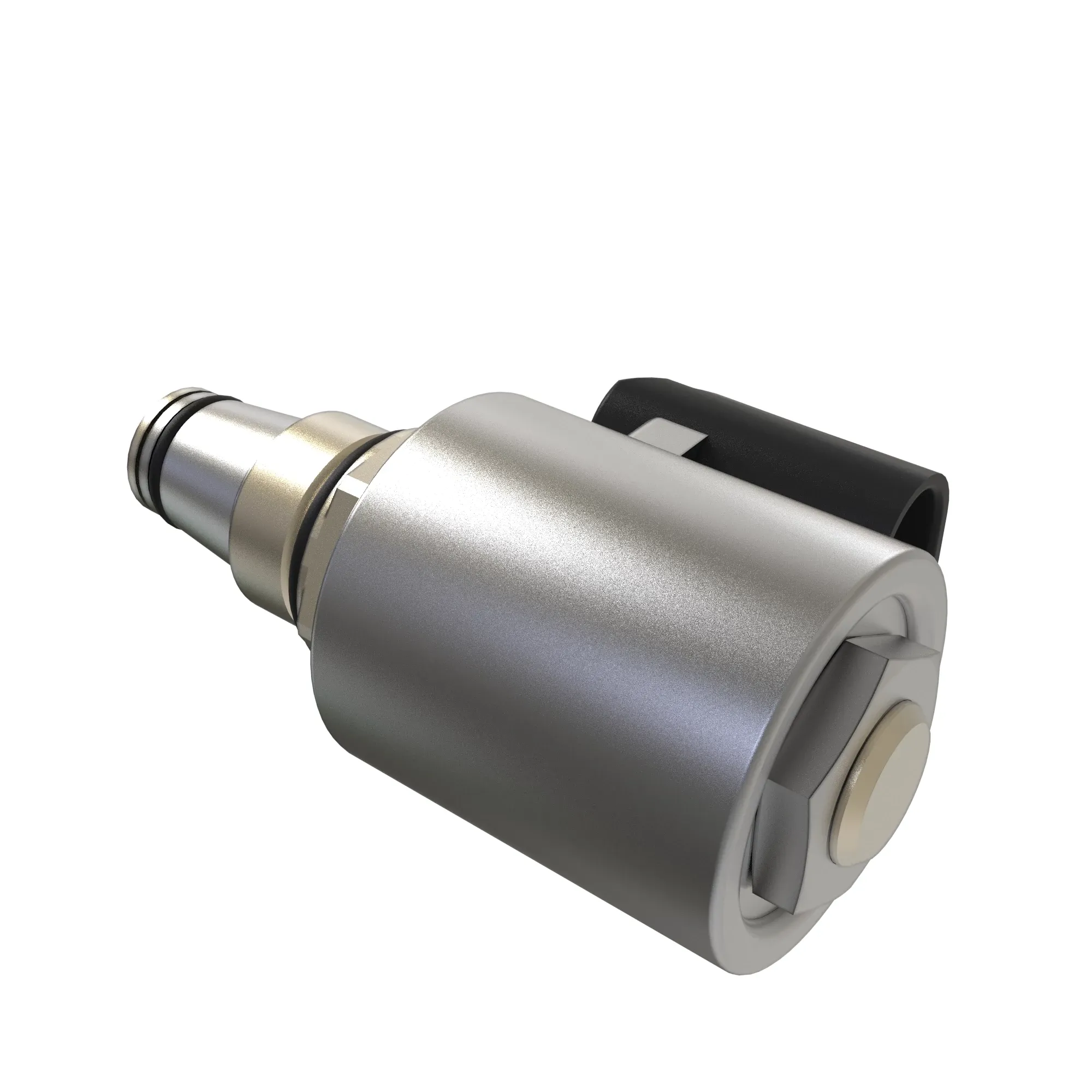 RELAY, SOLENOID VALVE, W/ SCREEN (P