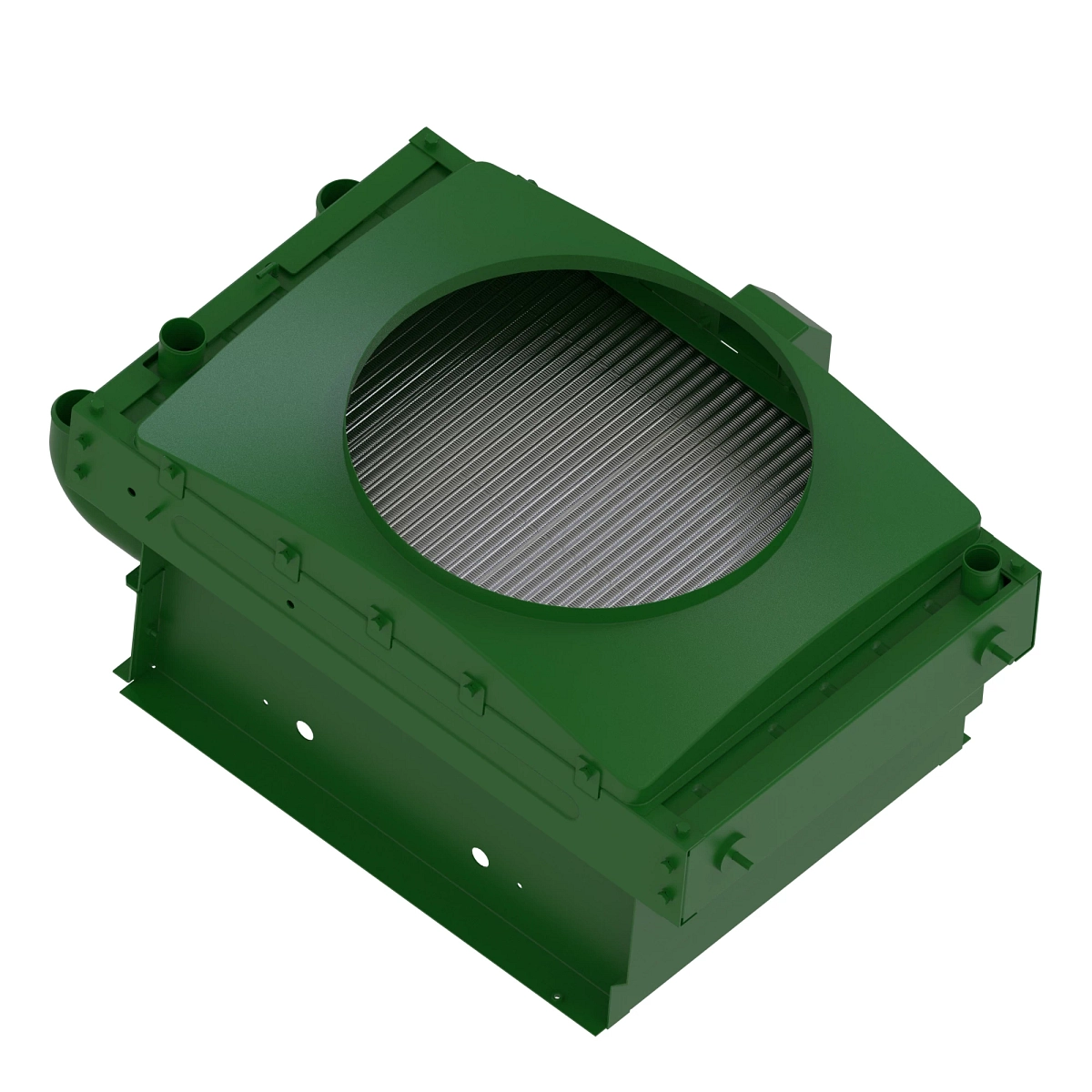 Radiator, Hydr Cooling Package