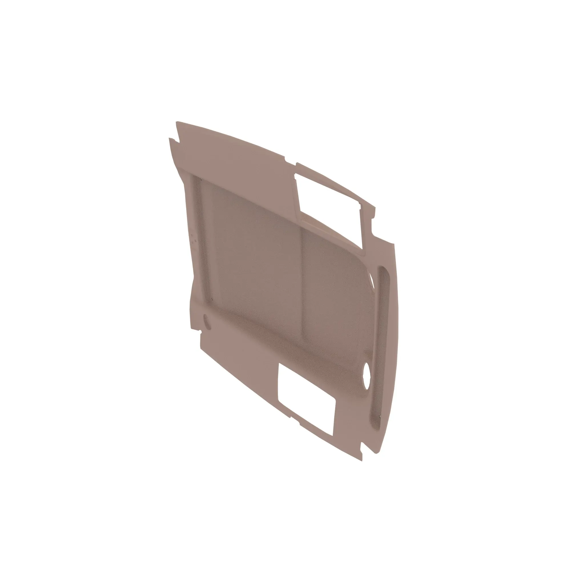 Headliner