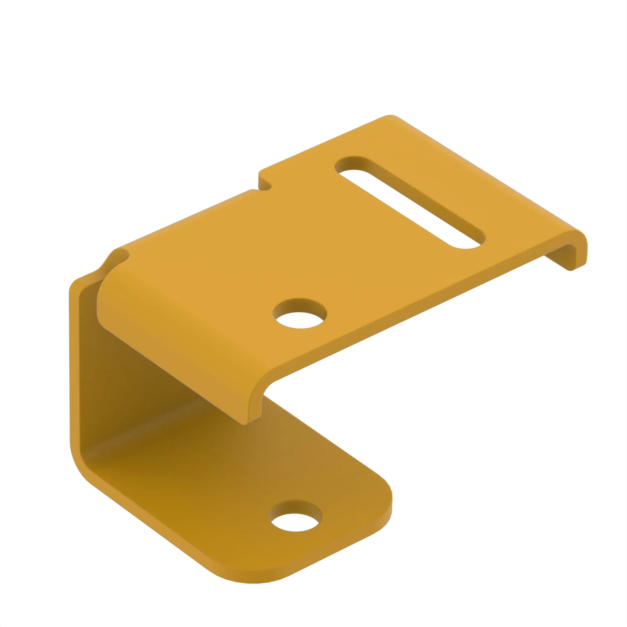 DOOR HOLD OPEN BRACKET