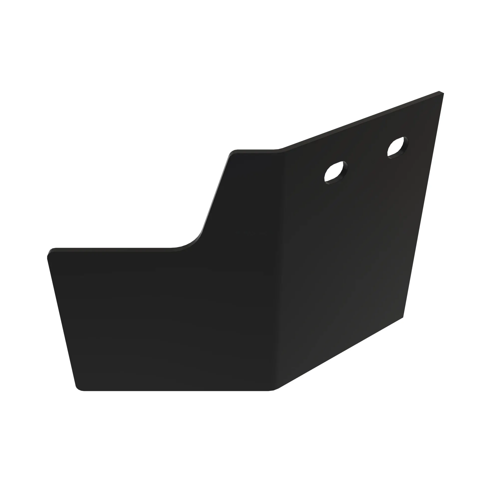 John Deere Track Frame Cover - T264237