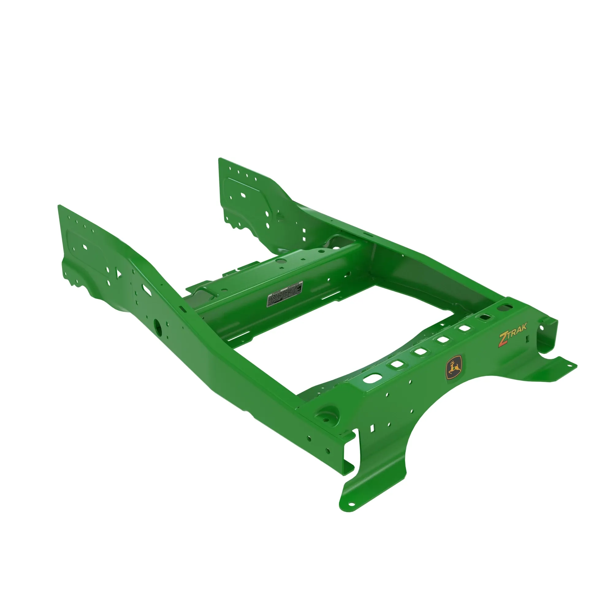 John Deere Front Frame with Decals - AUC15921