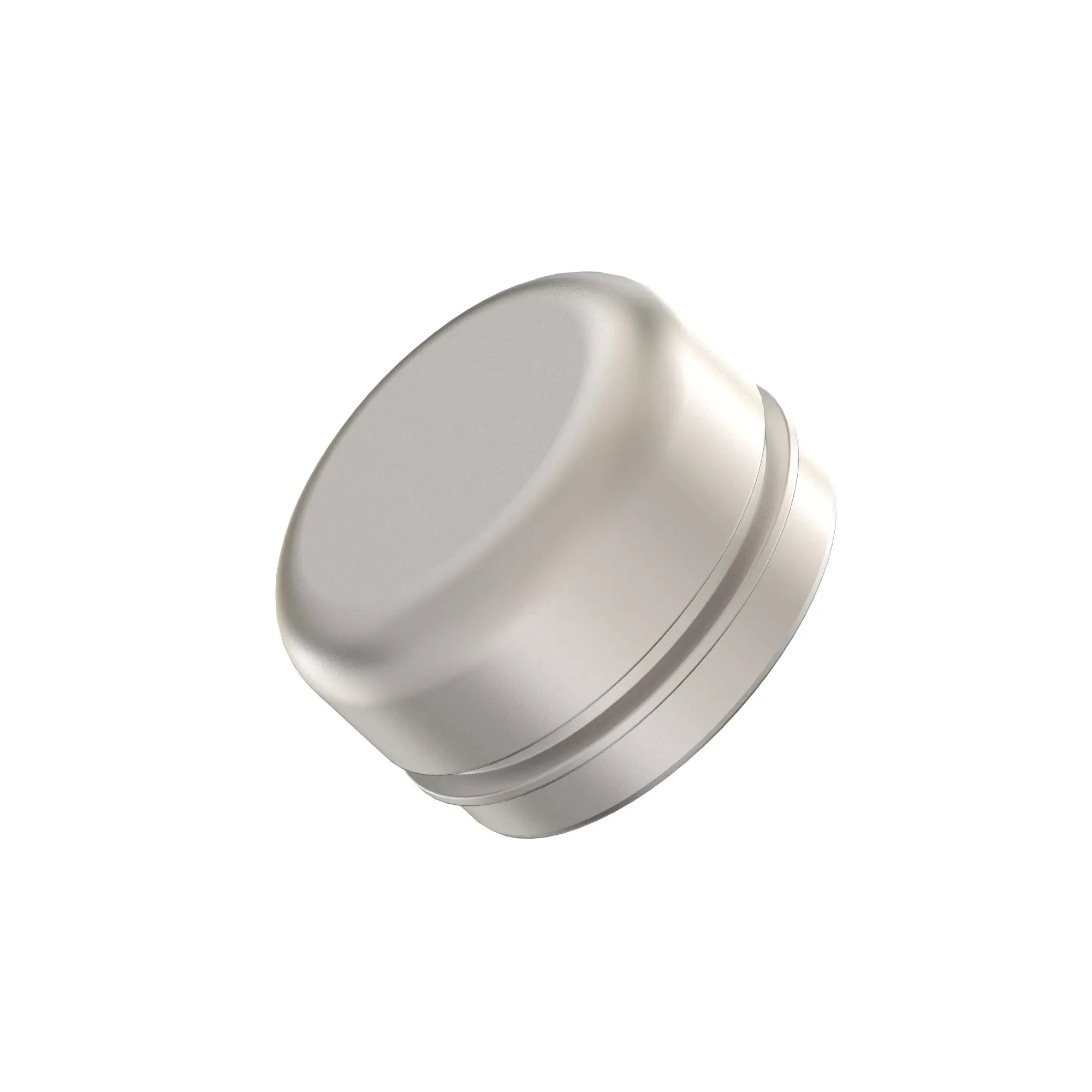 John Deere Flanged Hub Cap - CQ22322