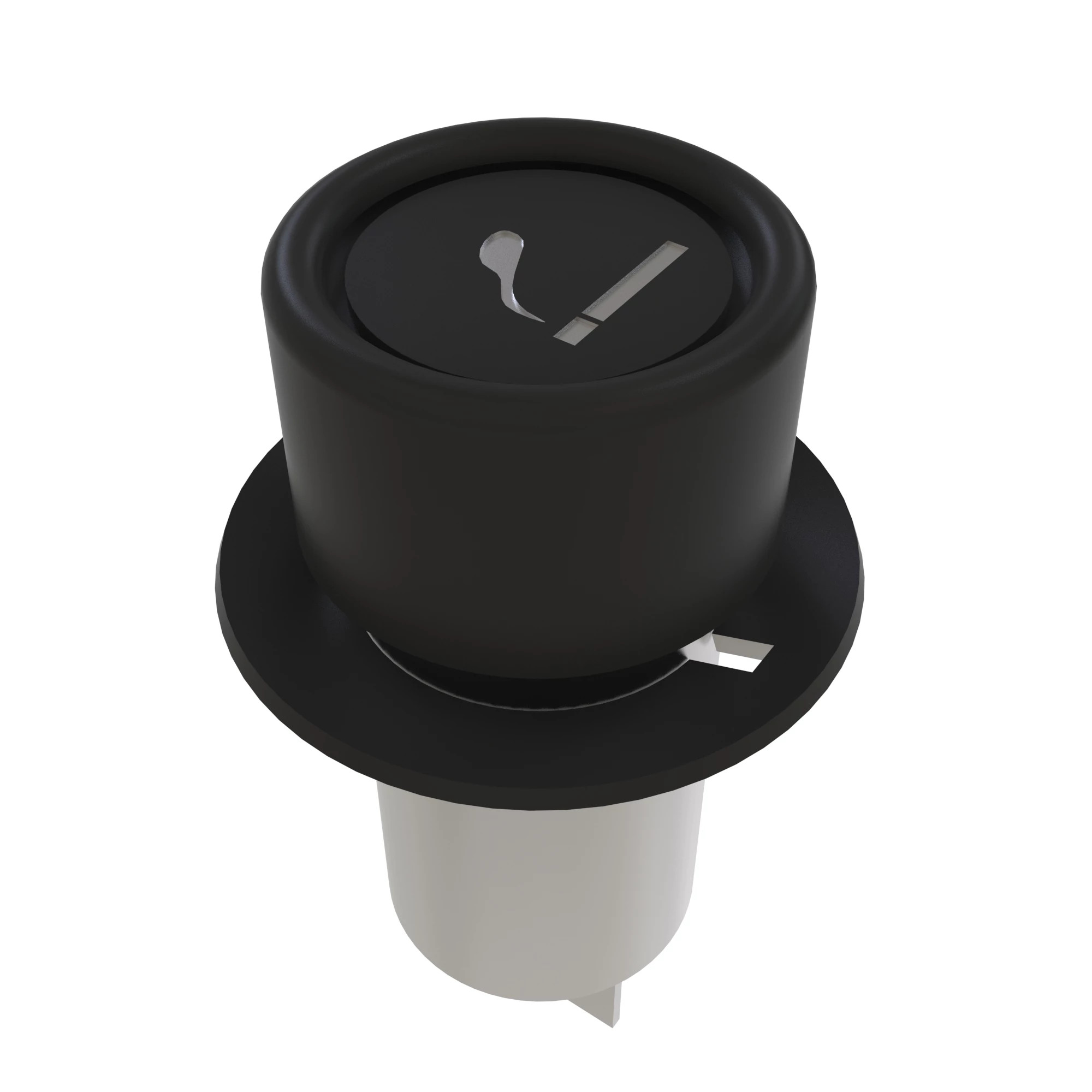 John Deere Cab Electrical Lighter - F014869