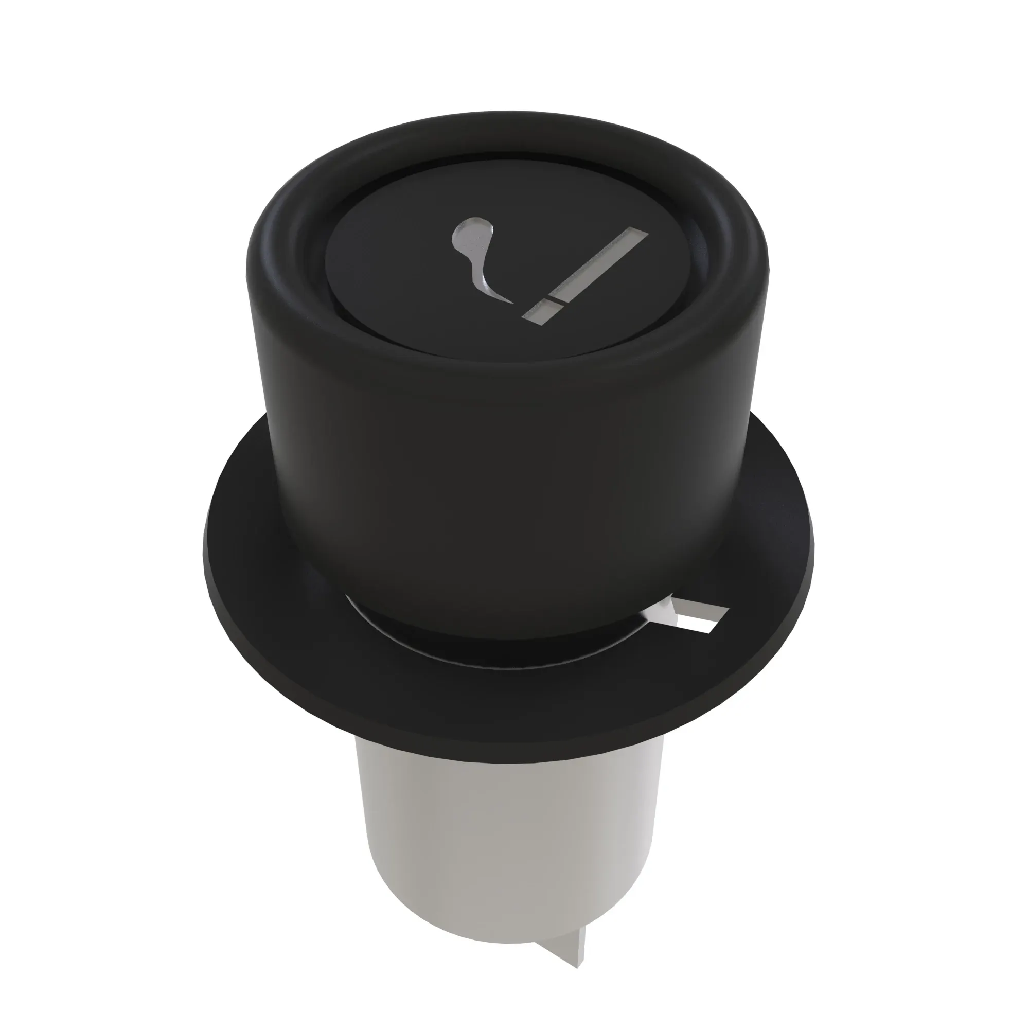 John Deere Cab Electrical Lighter - F014869