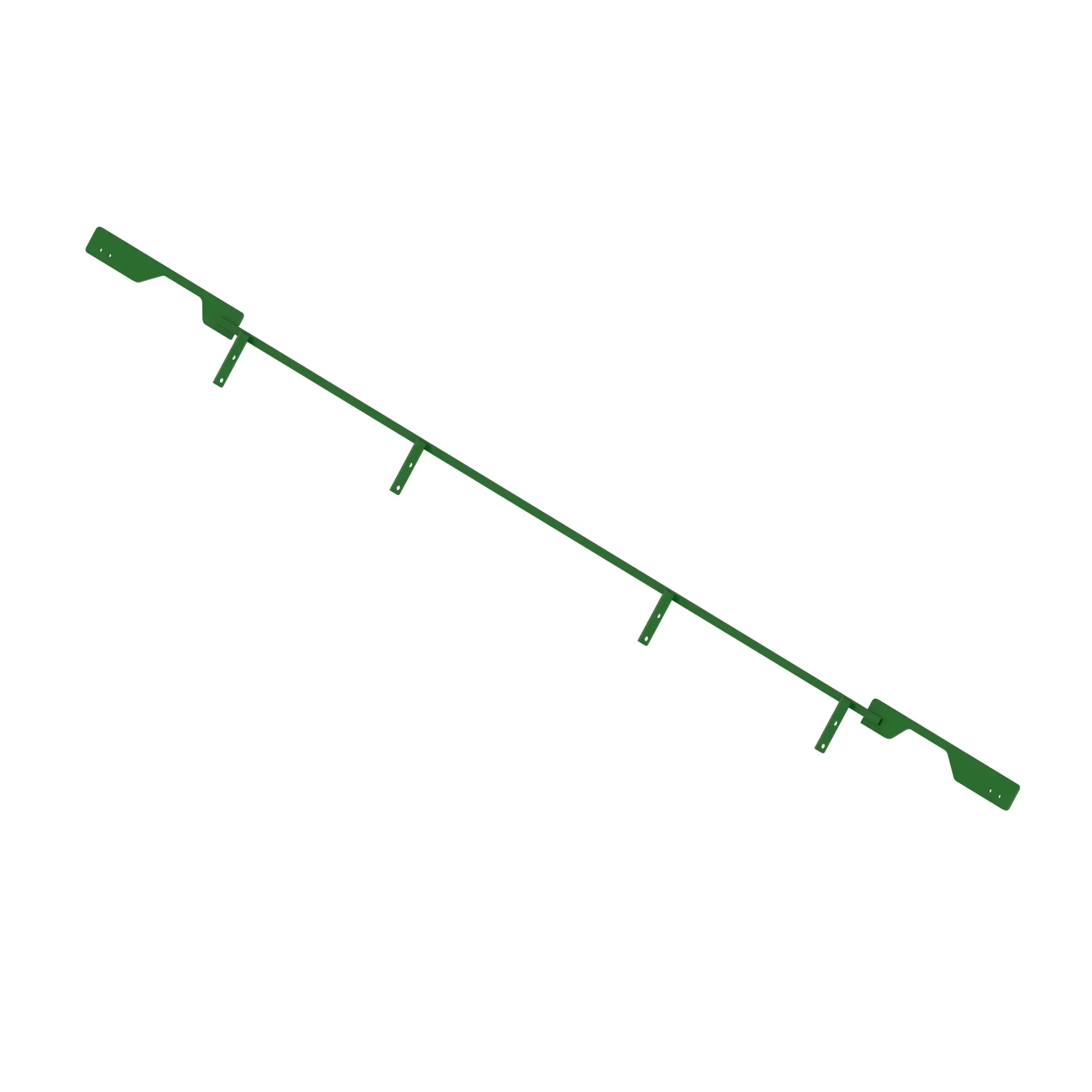 CROP SAVER CENTER PANEL MOUNT