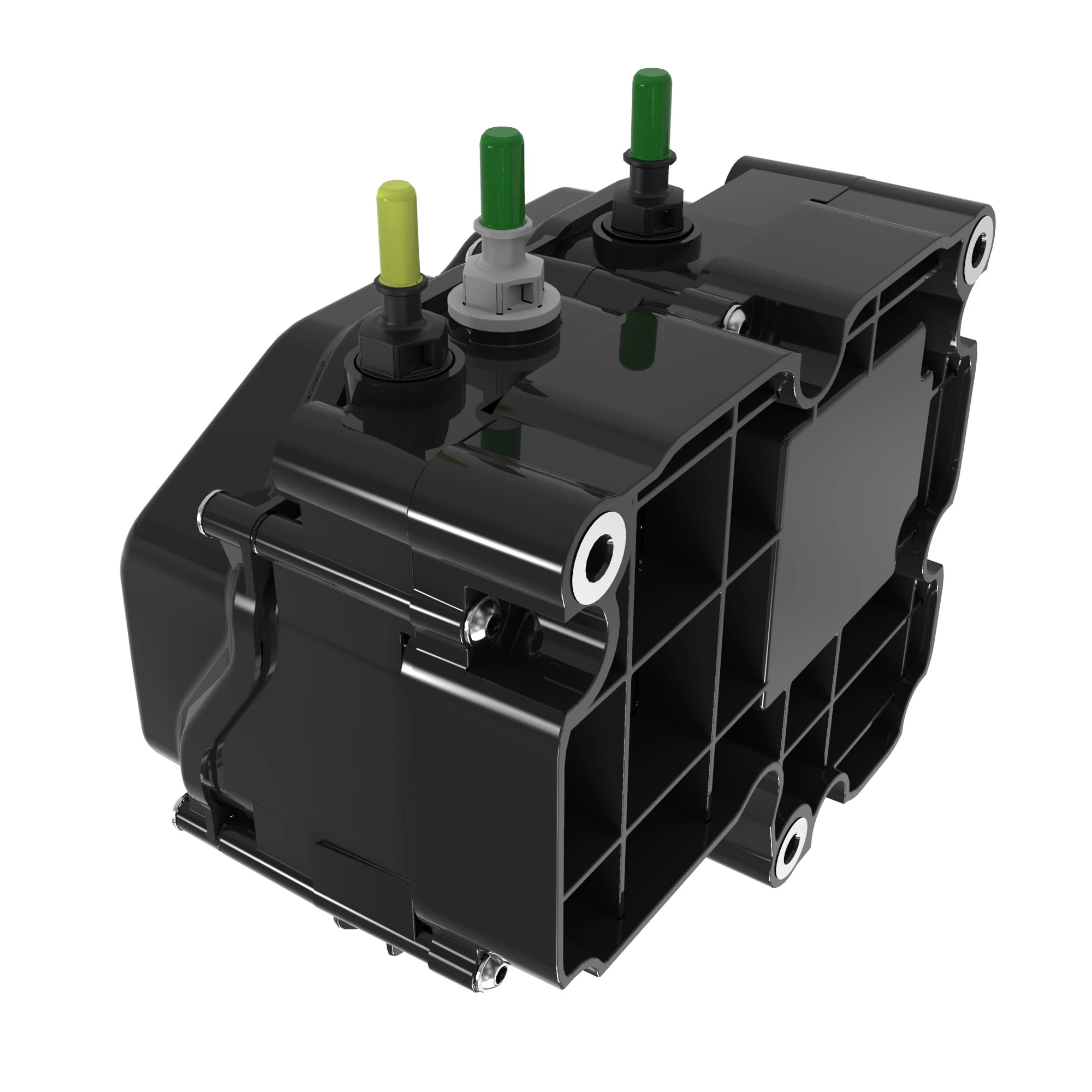 DEF DOSING UNIT PUMP