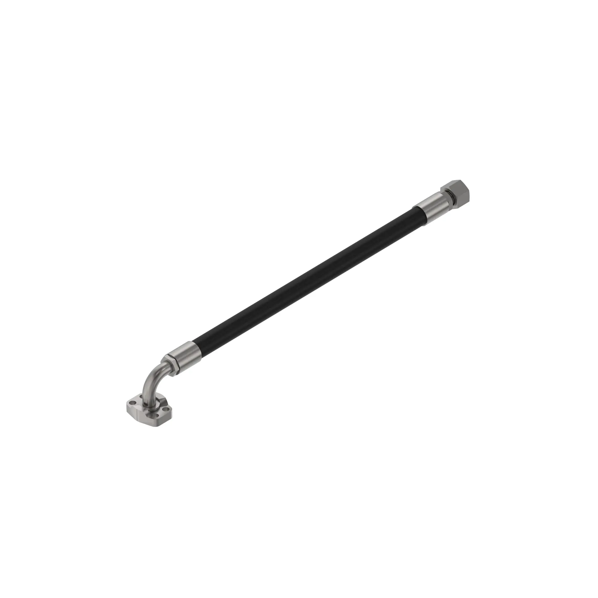 John Deere Hydraulic Hose - AL172935