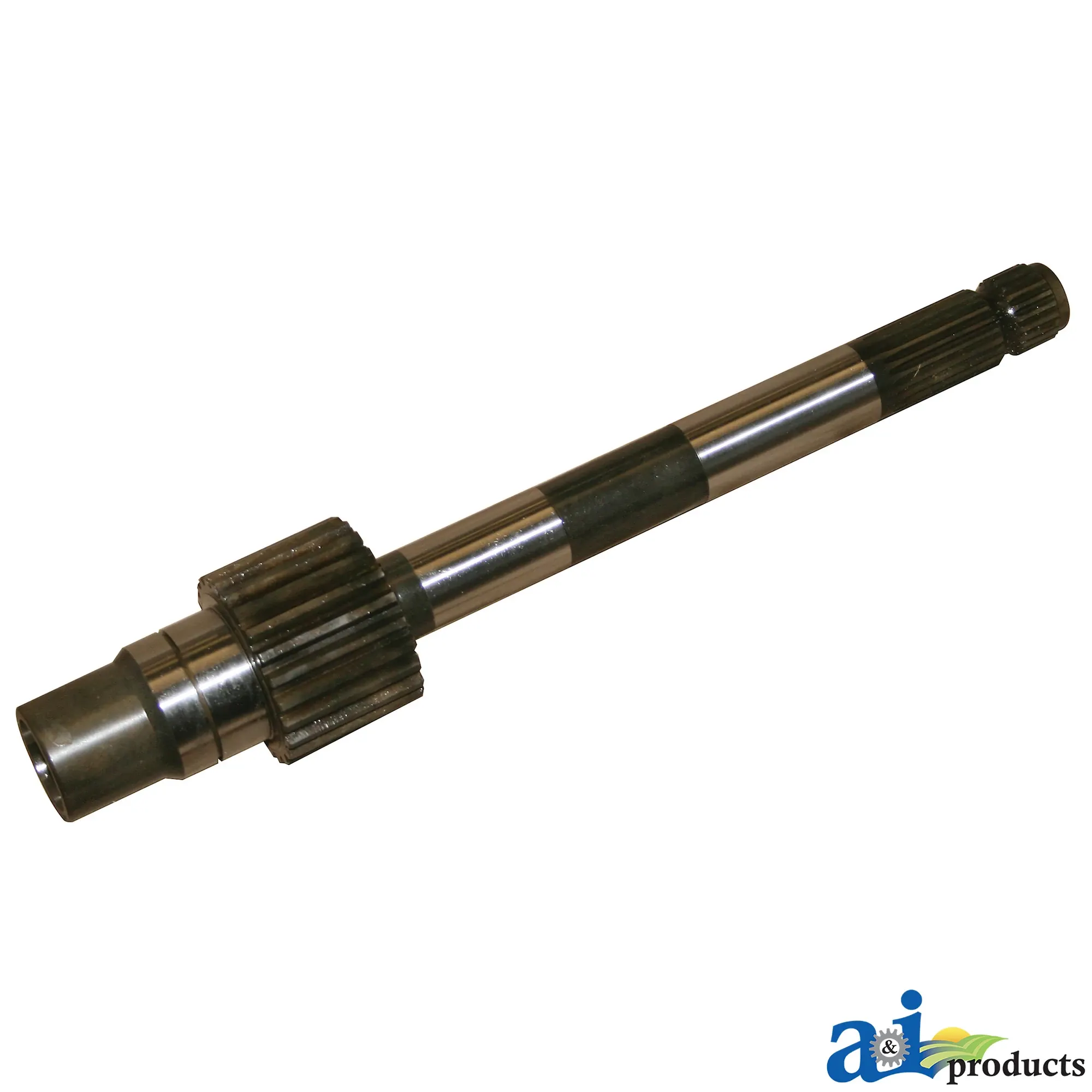 A&I Products Feeder House Reverser Transmission Shaft - A-H177985