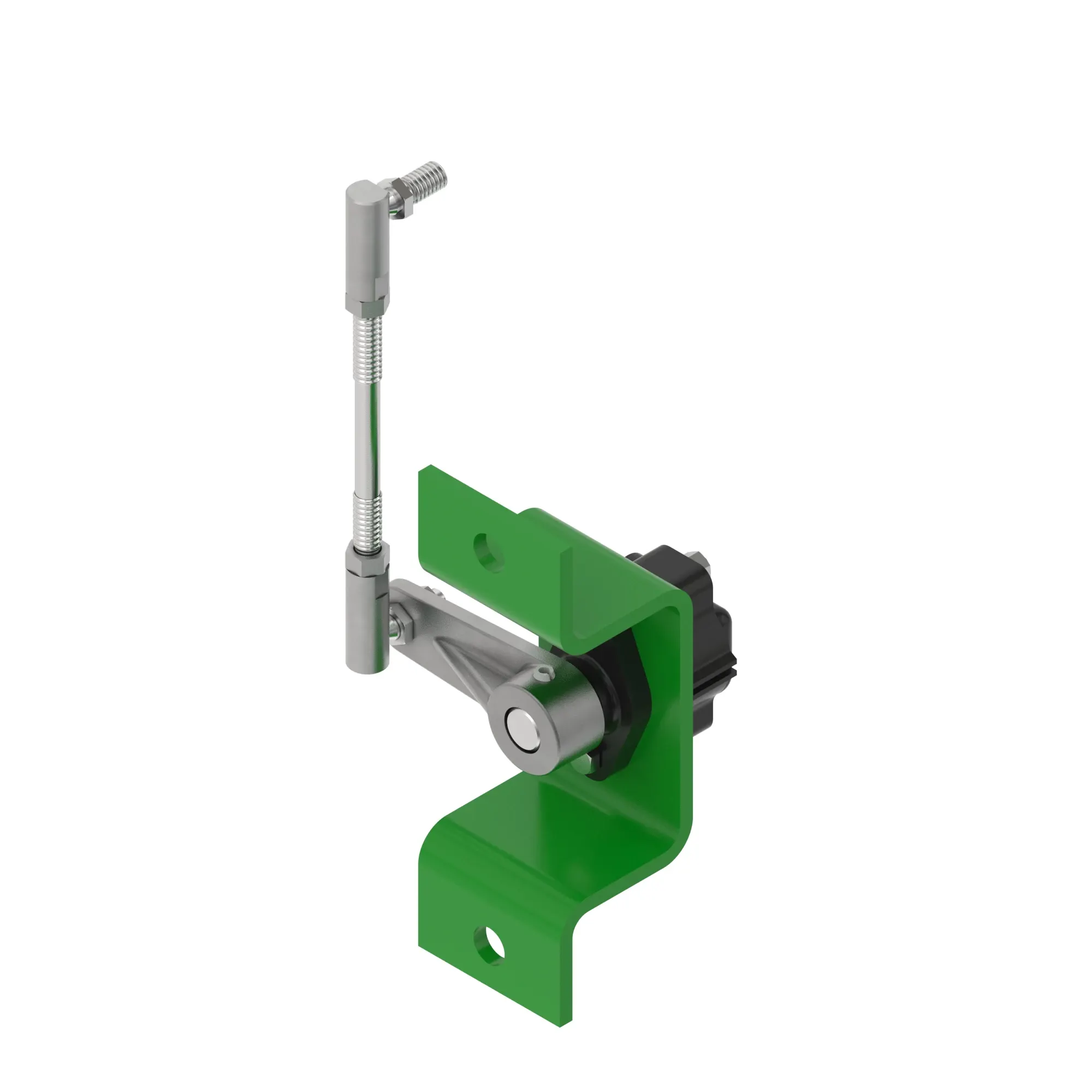 John Deere Header Height Sensor and Mountings Sensor - AH170968