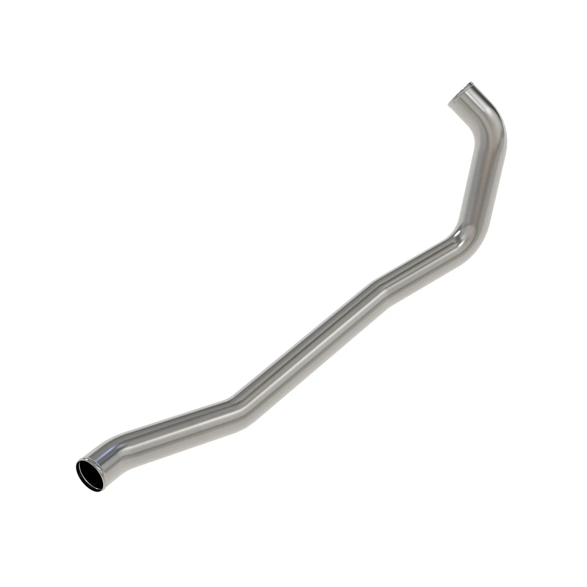 John Deere Charge Air Cooler Pipe - R253497