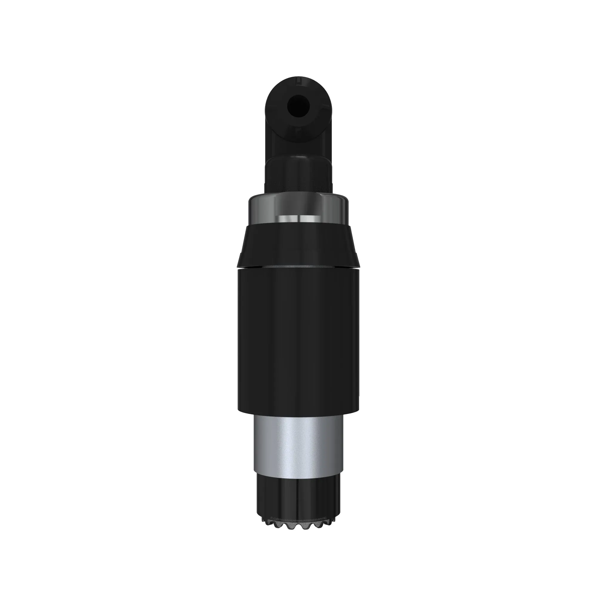 ANTENNA, BASE WITH SPACER