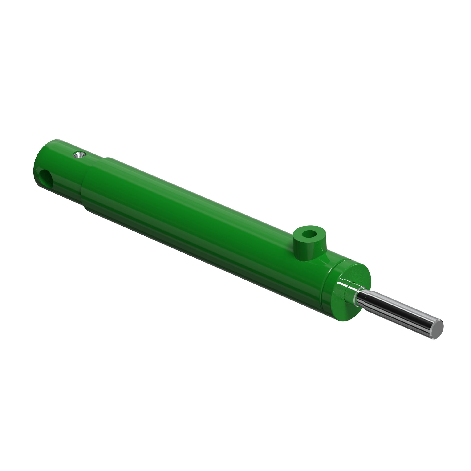 John Deere Pick Up Lift Hydraulic Cylinder - AE70983