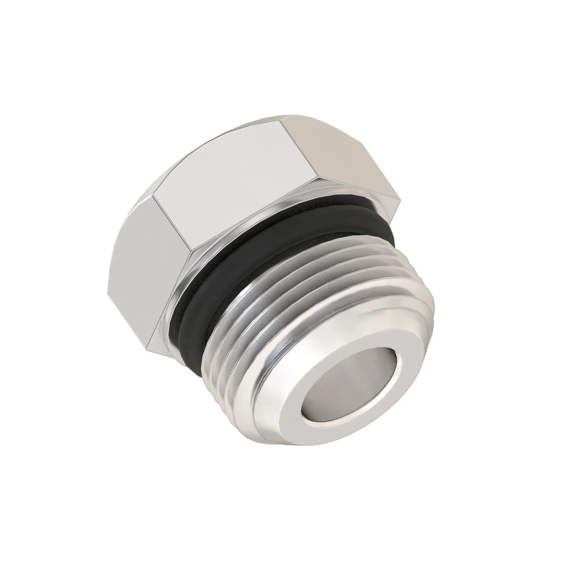 John Deere Fitting Plug - AKK18724