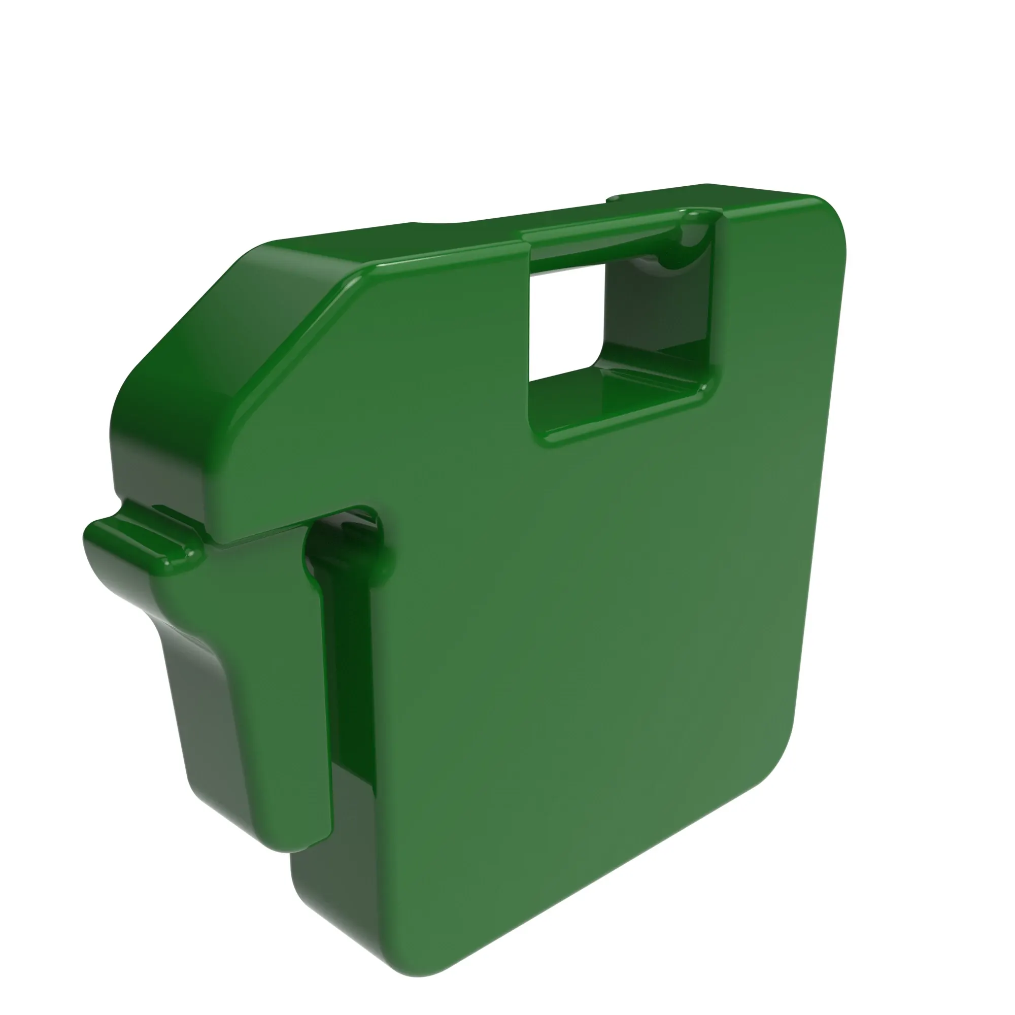 John Deere Front Weight, 32kg  - M134565