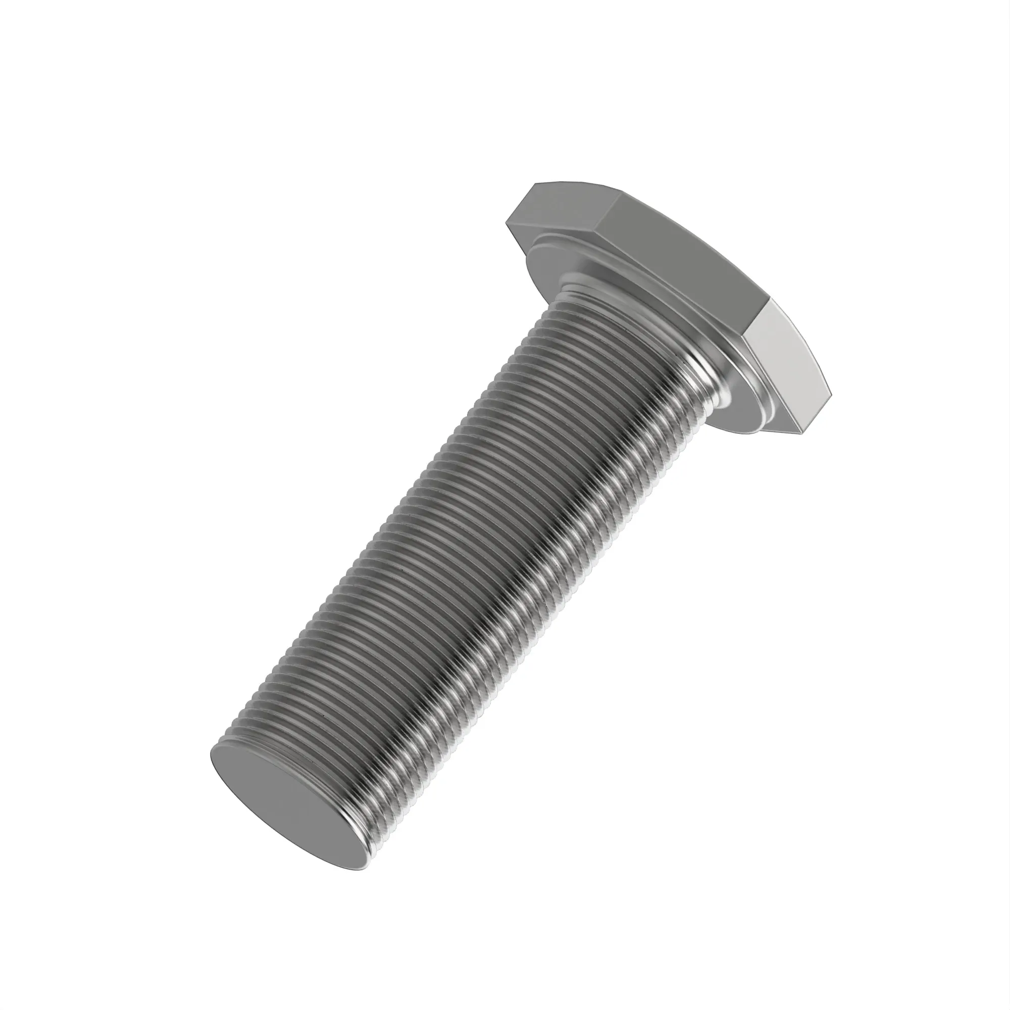BOLT, ROTOR (M8 HEX HEAD)