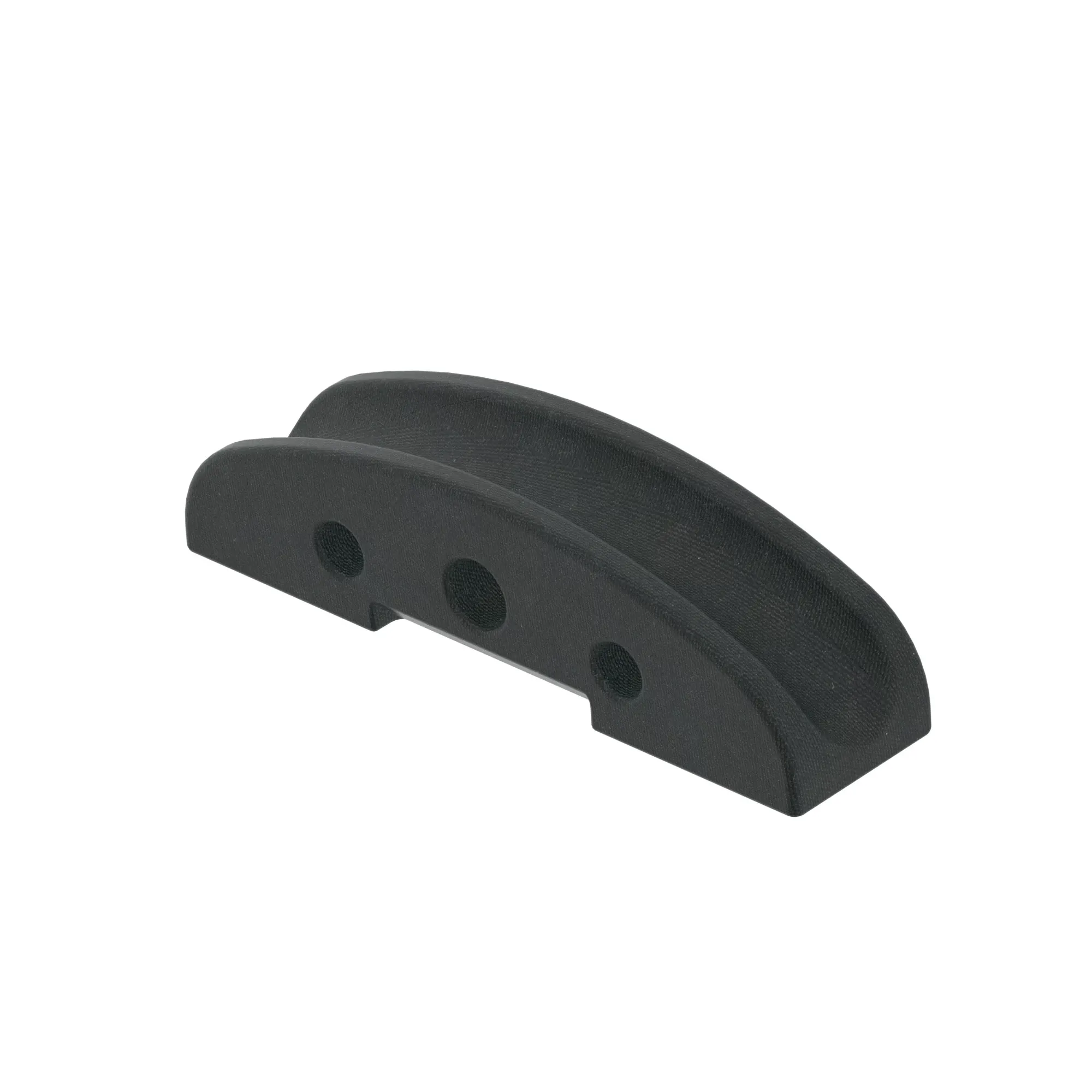 SUPPORT, T6-T7 ROPE GUIDE