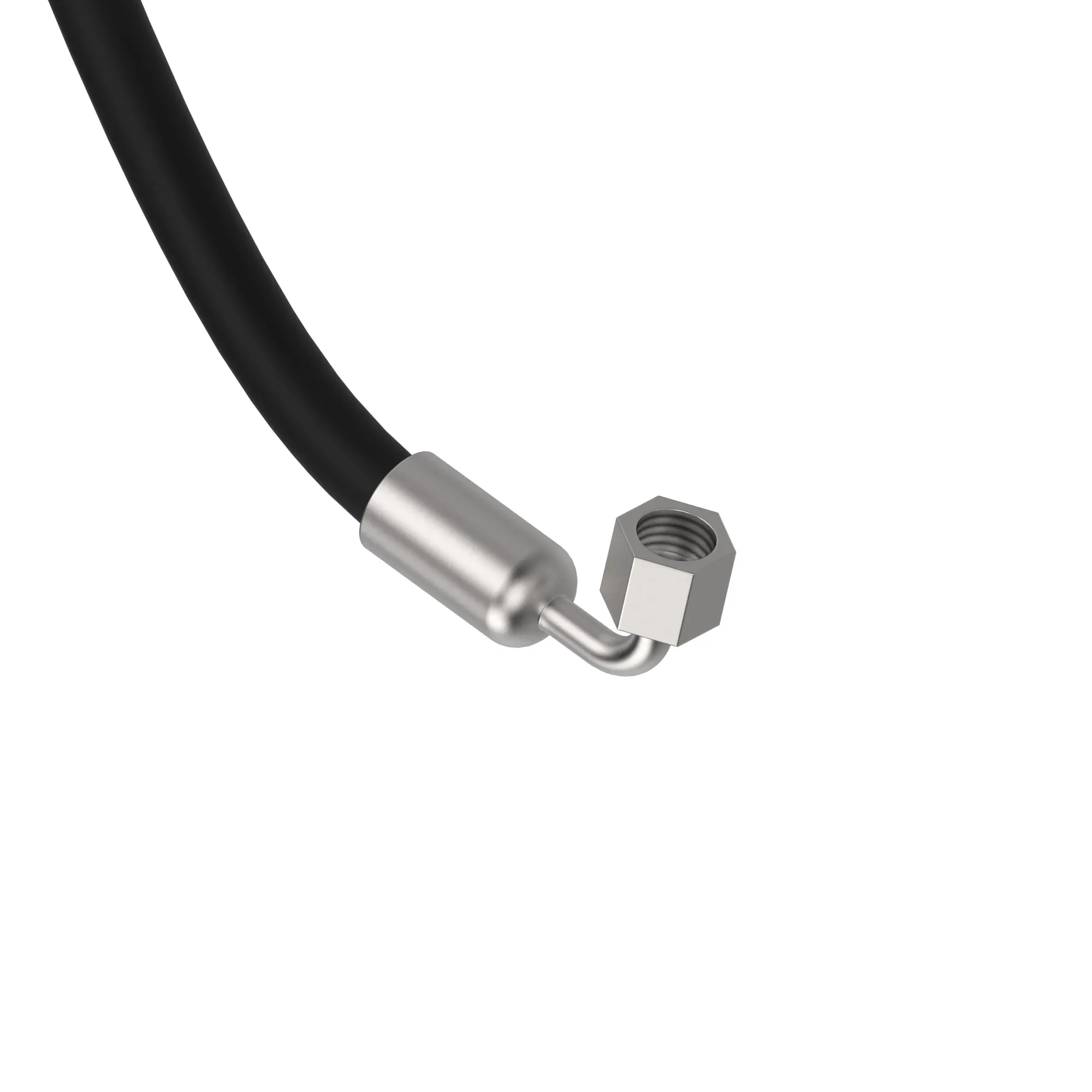 HYDRAULIC HOSE, BRAKE FLUID HOSE