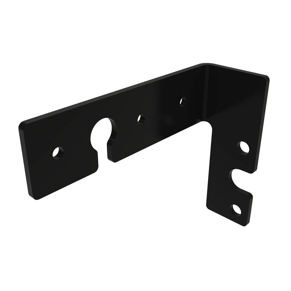 Bracket, RH Front Position
