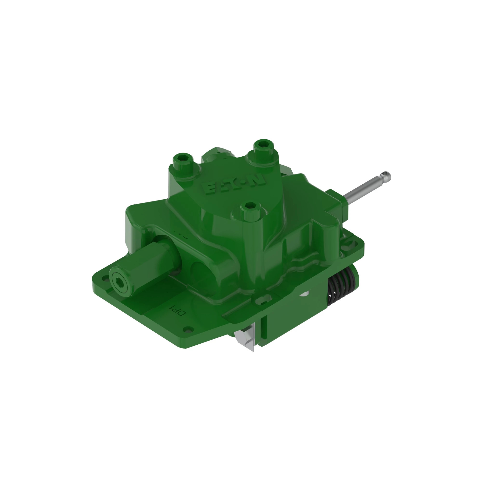 SJ37842: Rockshaft Control Valve | Shop.Deere.com