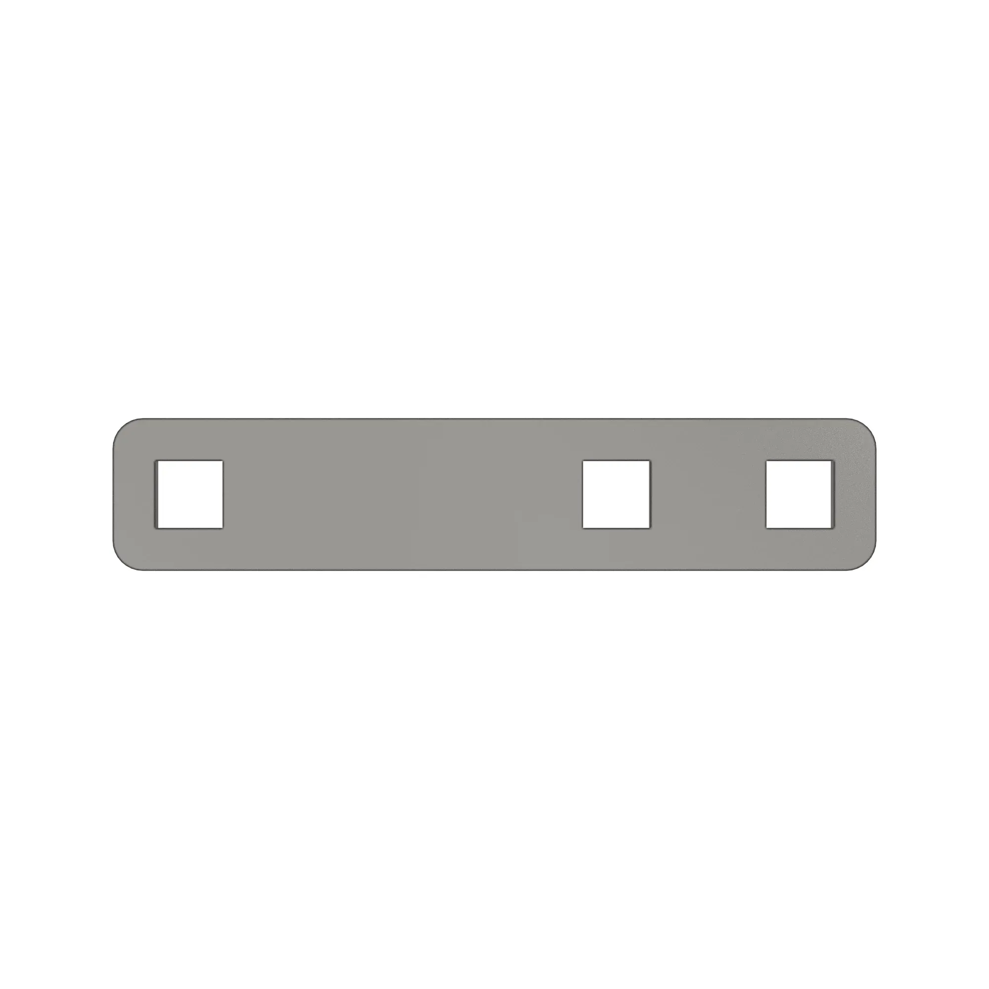 Ledger Plate