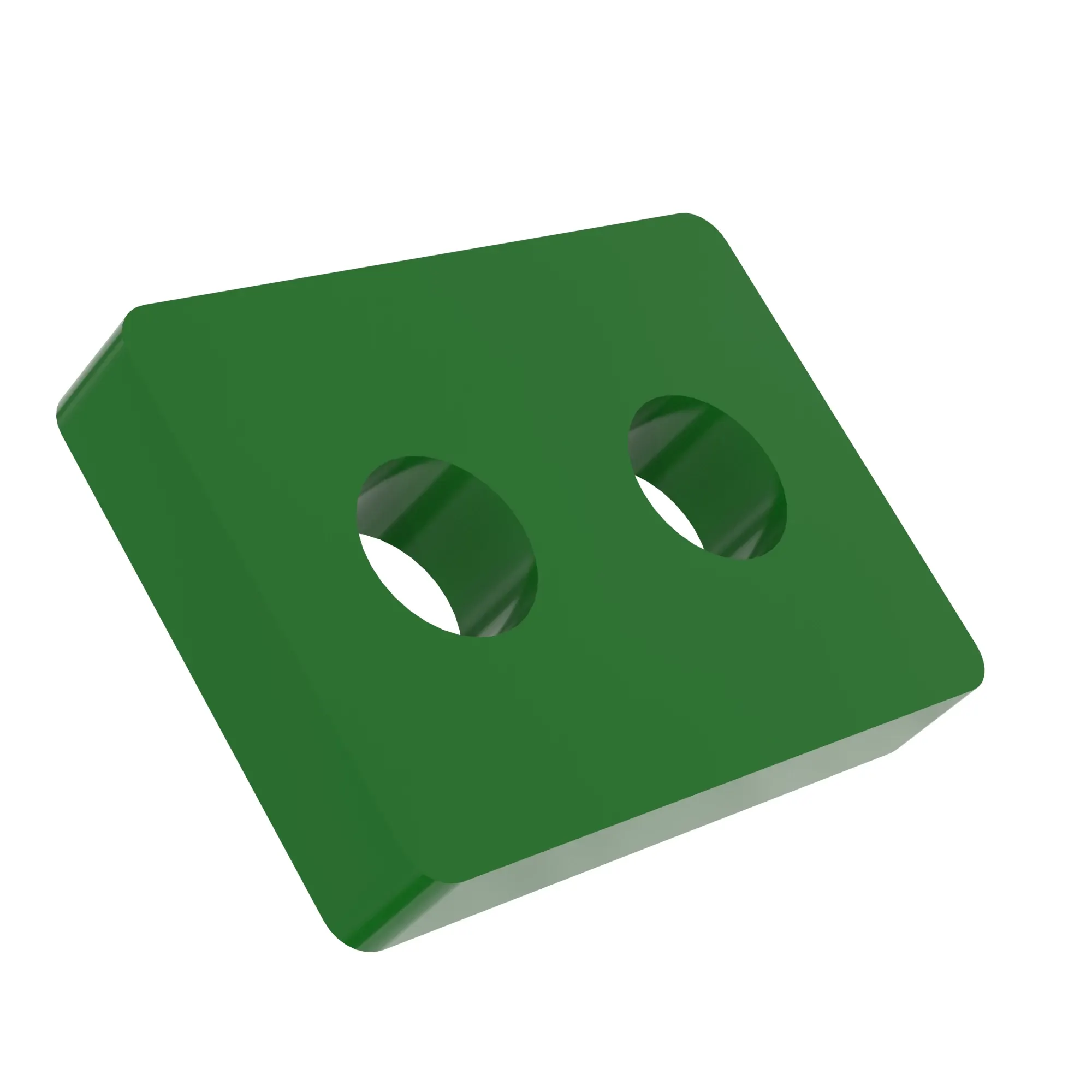 John Deere Spacer Plate - A103979