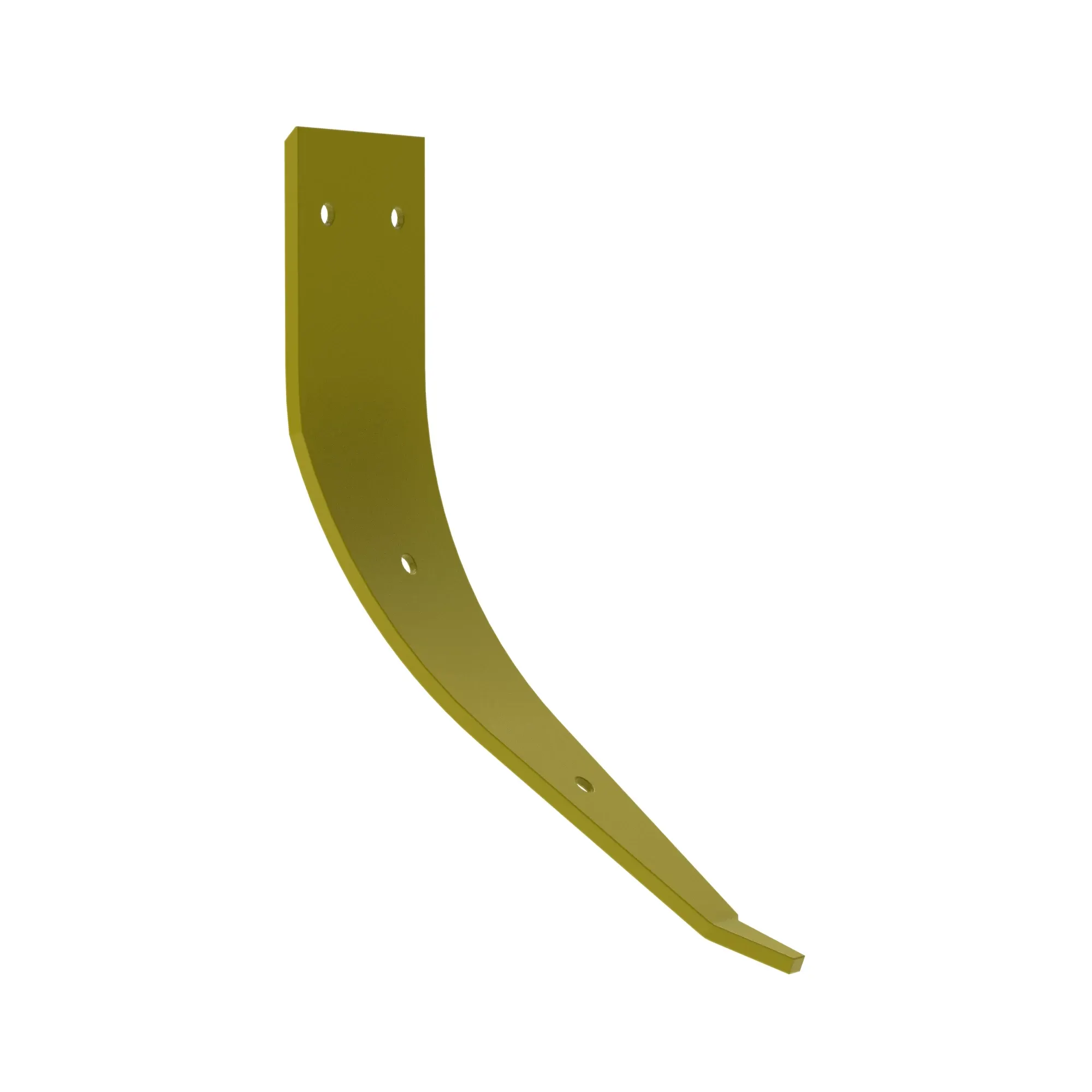 Skid Plate