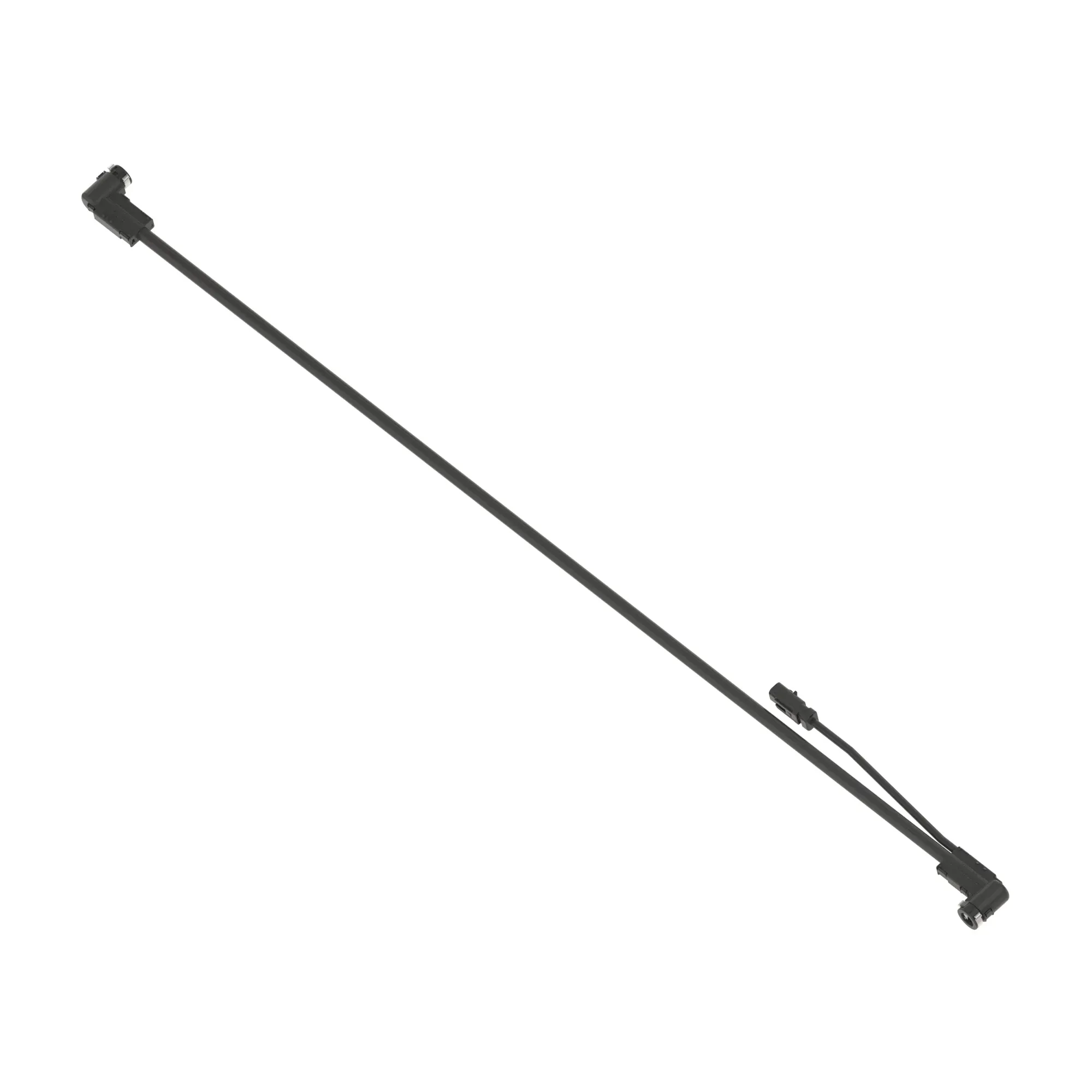 DEF LINE, BACKFLOW, 1128MM FORMED,