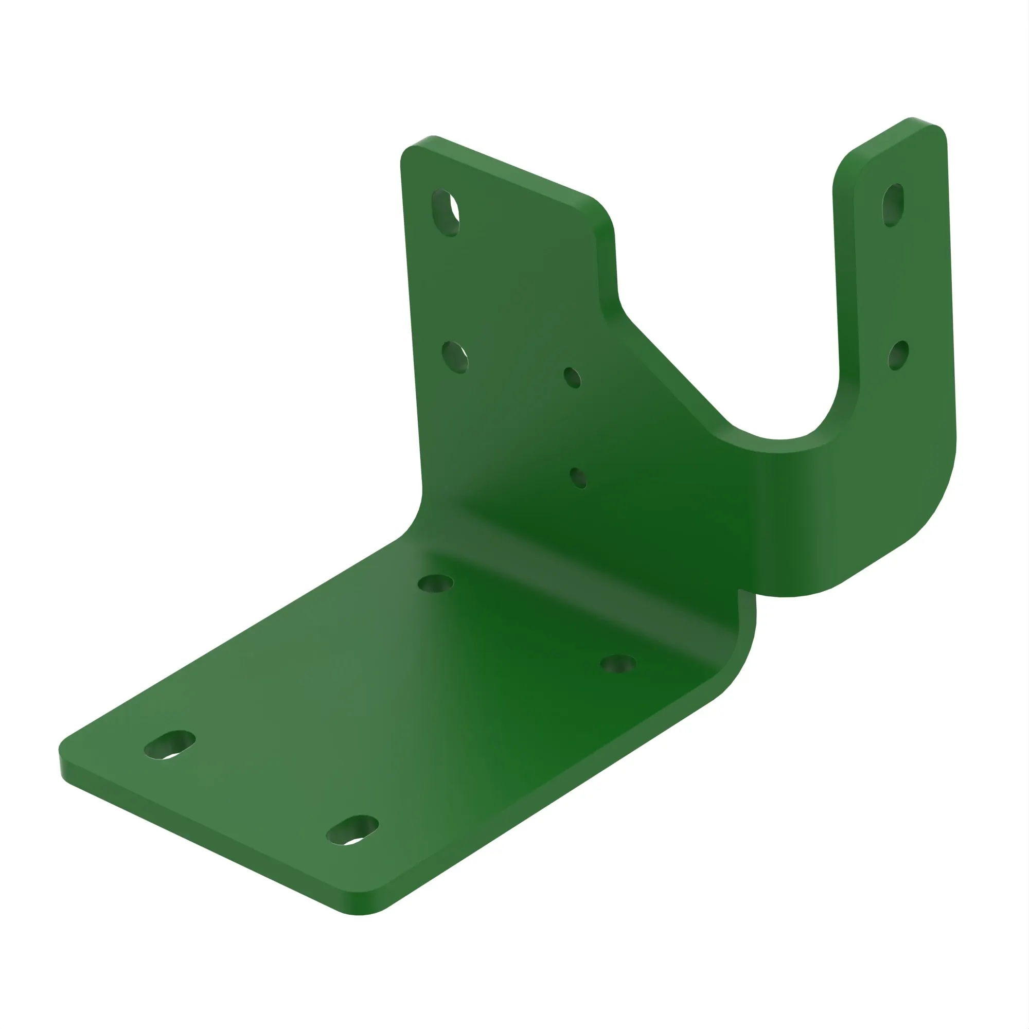 BRACKET, DI RINSE VALVE SUPPORT