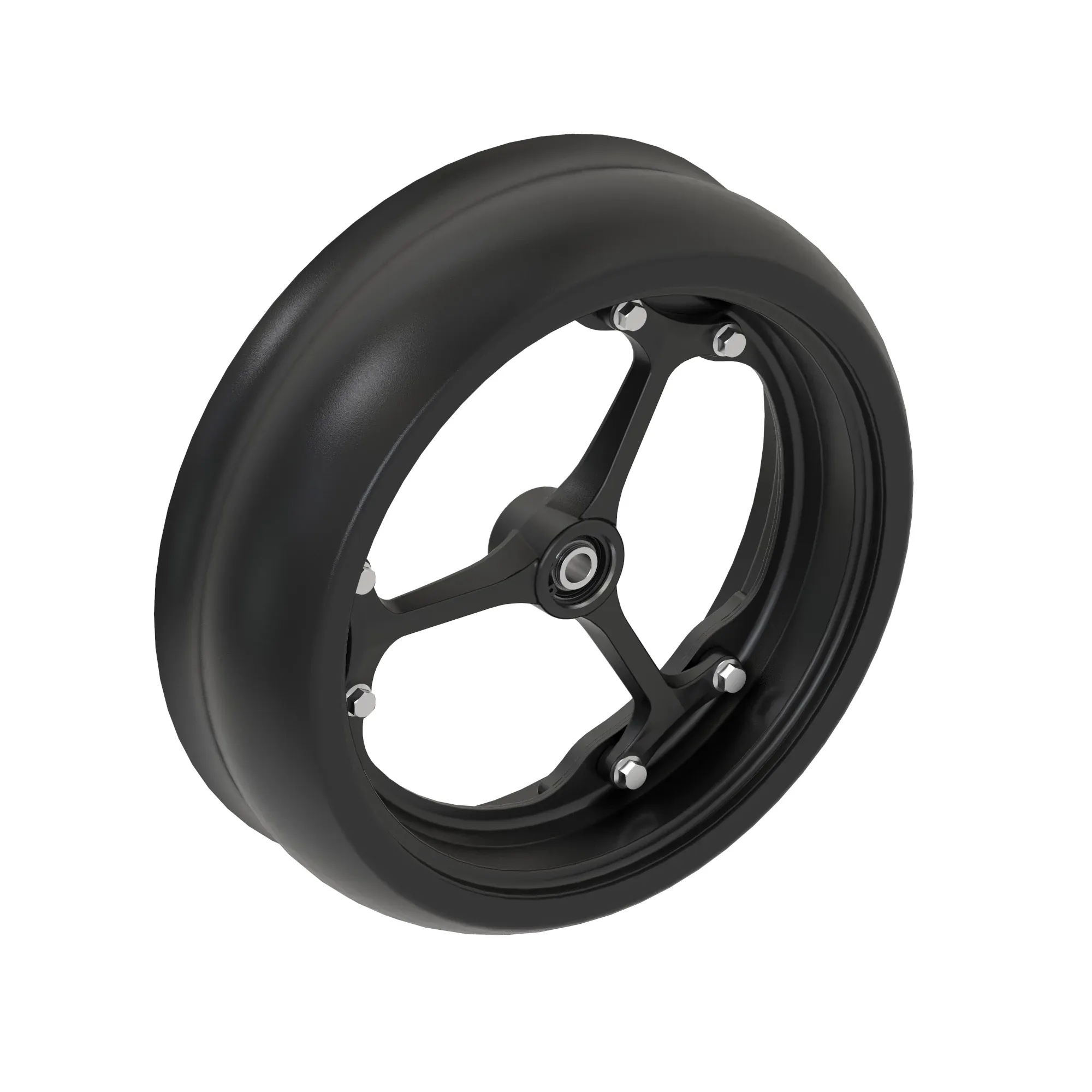 Wheel