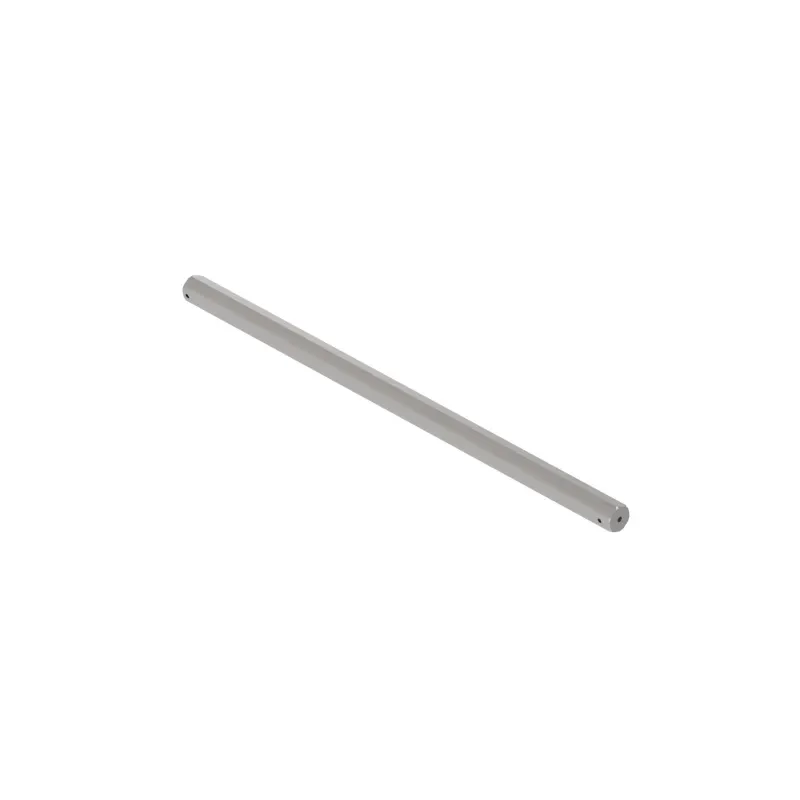 John Deere Lower Feed Rolls Bar - E62407