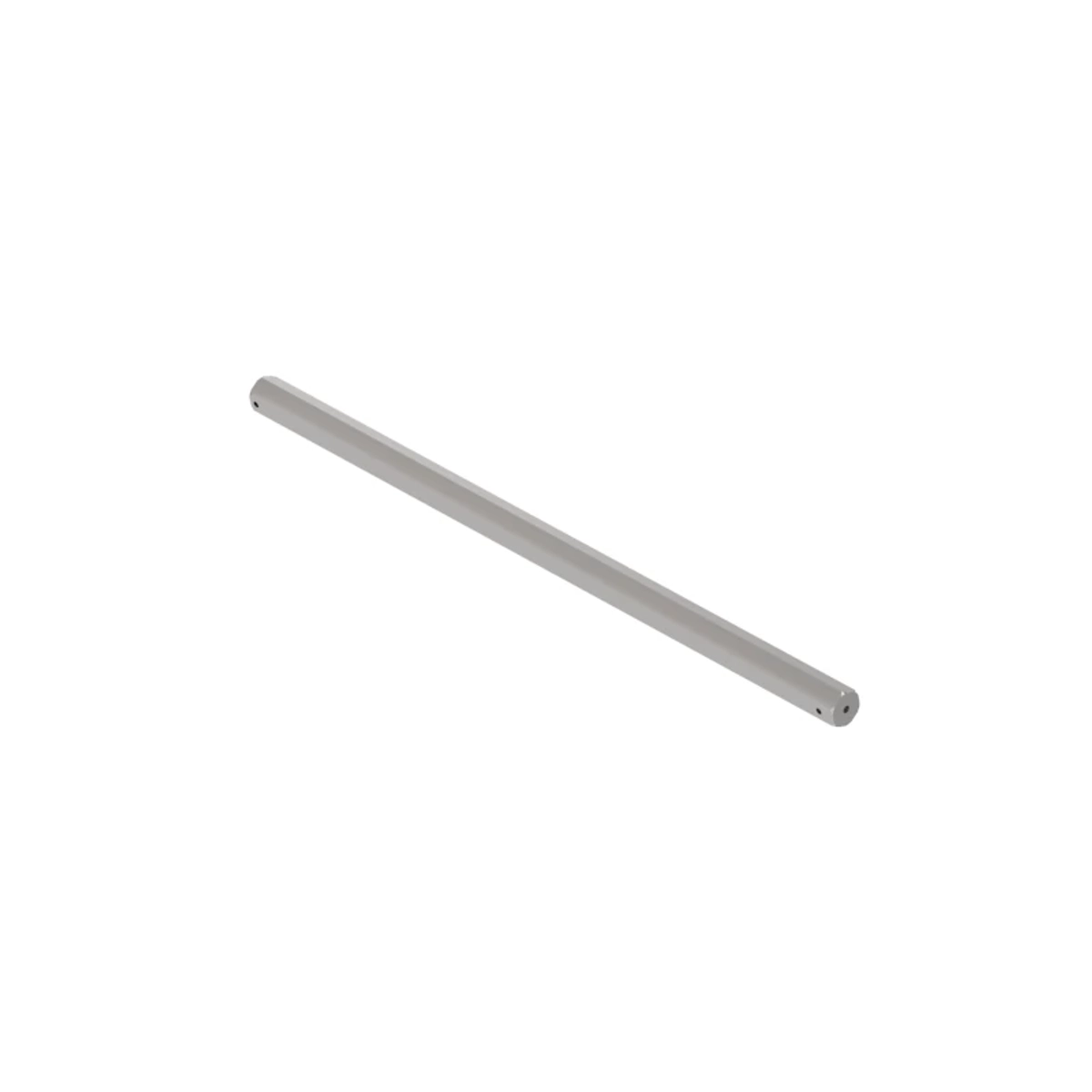 Shaft Lower Front Feedroll