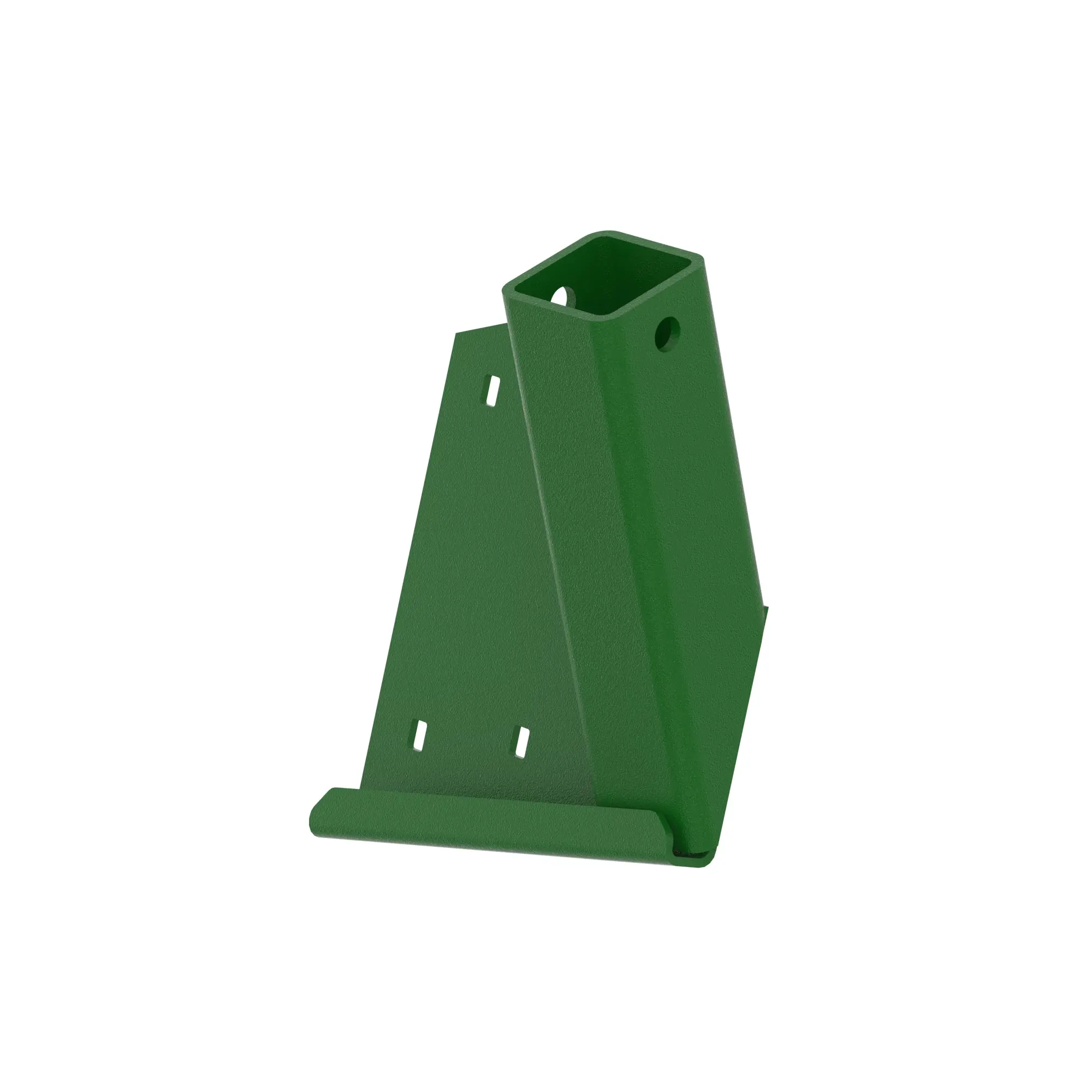 John Deere Front Step Support, Left Side - AL154744