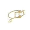 LATCH HOOK ASSEMBLE LATCH FOR 624HX