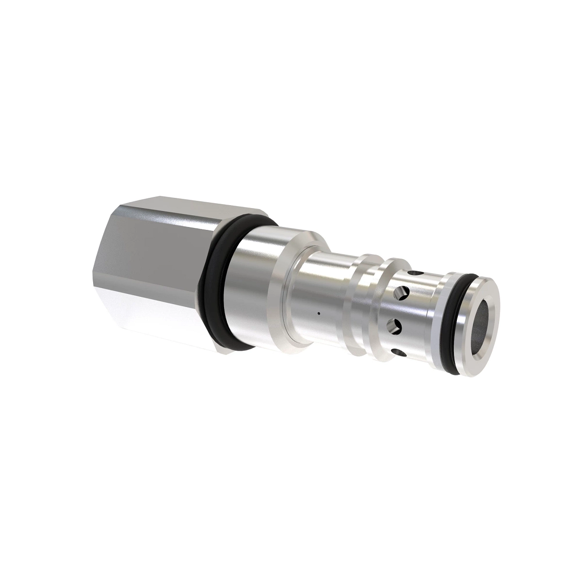 Valve, Pressure Regulator