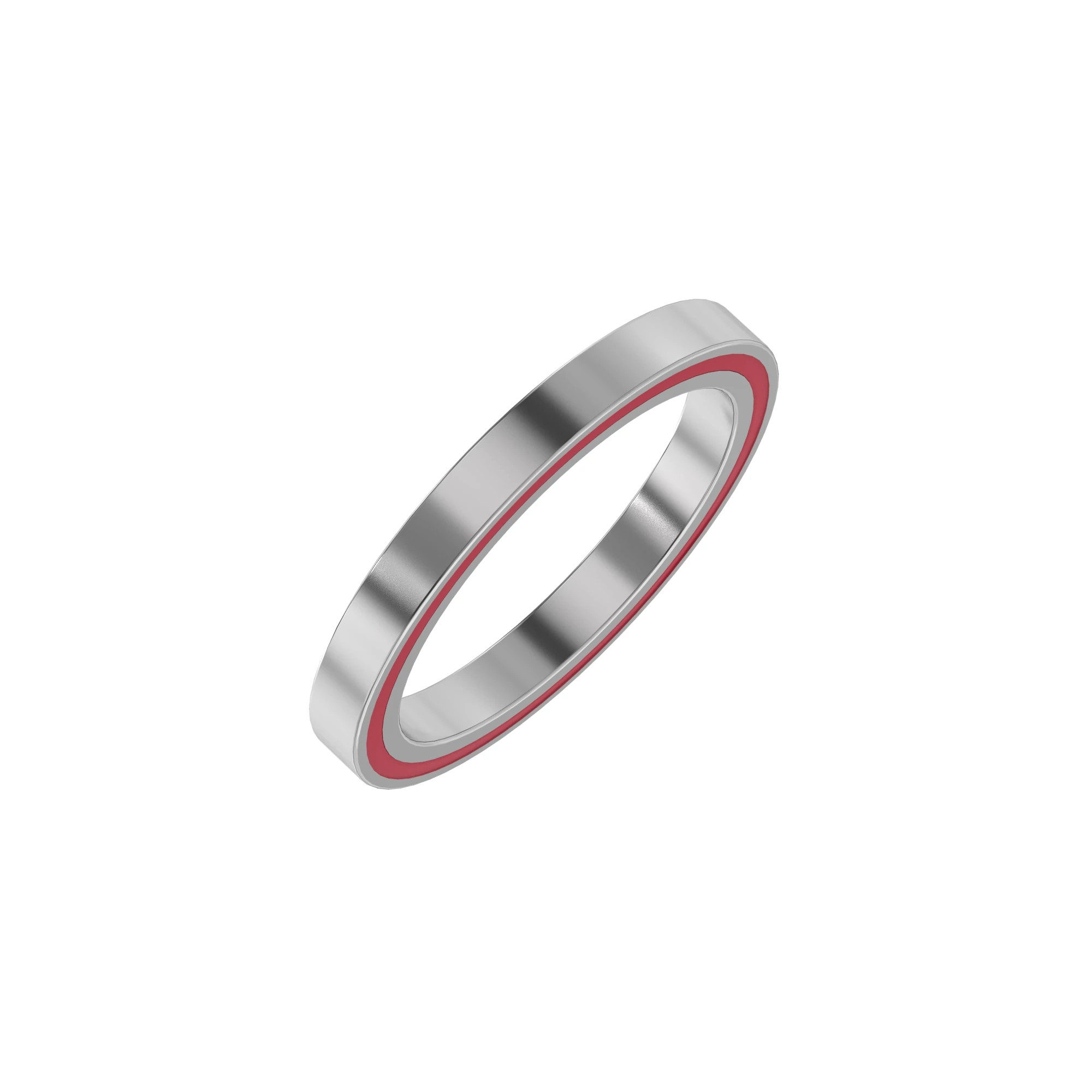 BEARING, DOUBLE ROW BALL