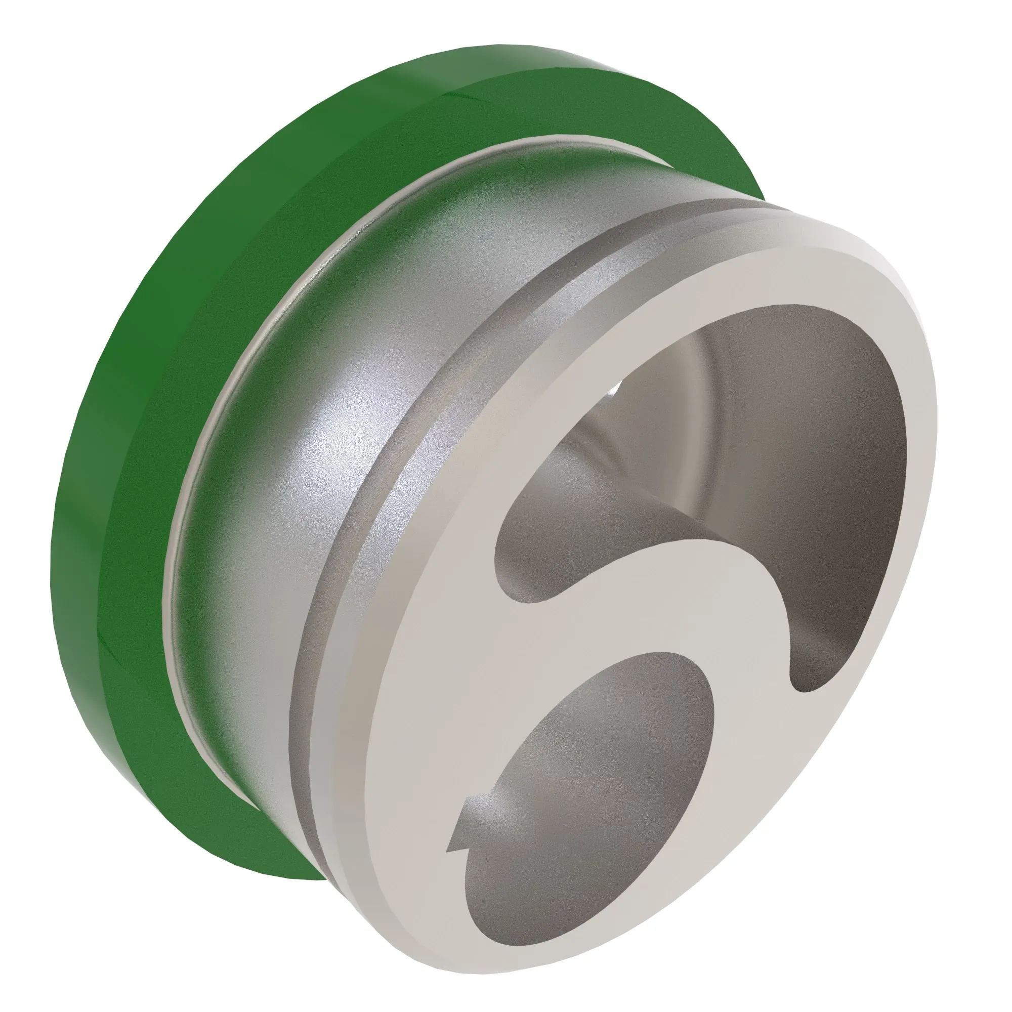 John Deere Cam, Shoe Drive Outer, Right Side - HXE76355