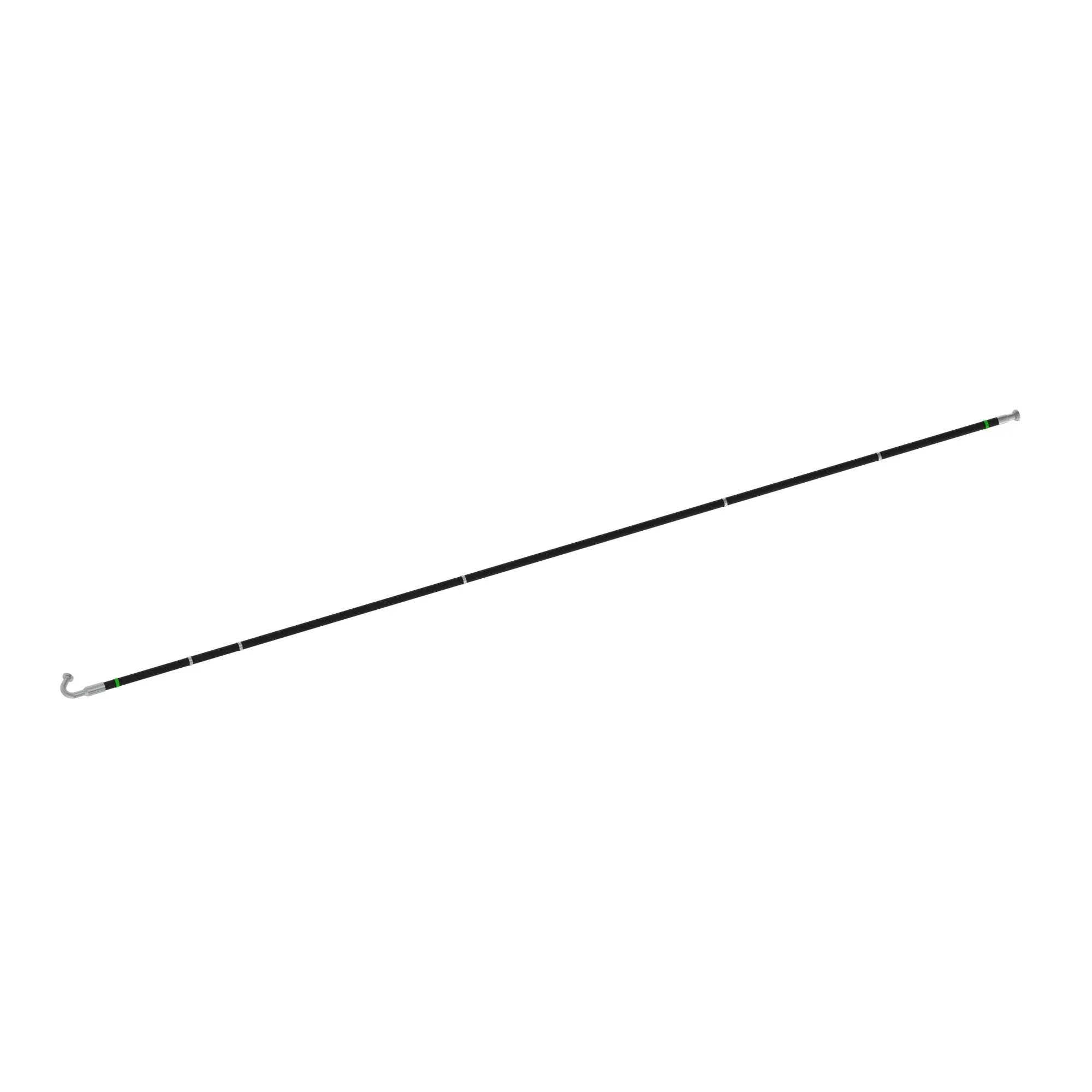 HYDRAULIC HOSE, PROPEL